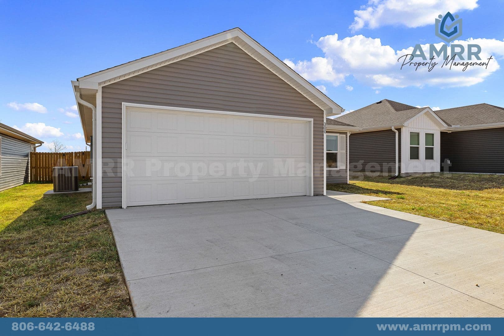 Decatur House: 300 Golden Field Rd