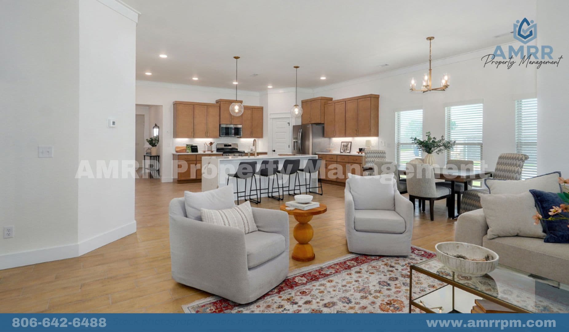 Bentonville House: 8790 Sunspire Lane