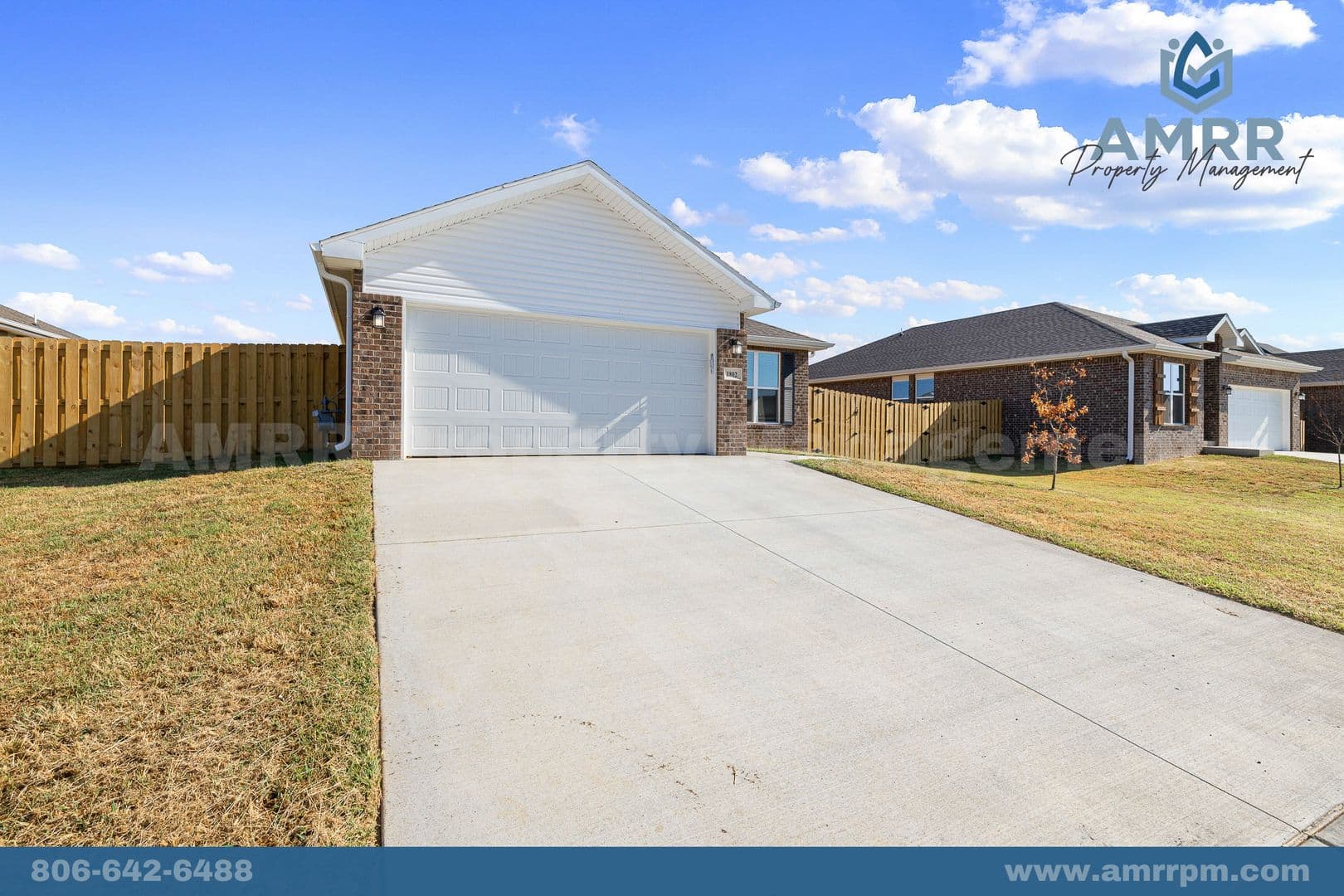 Pea Ridge House: 1802 Ferguson St