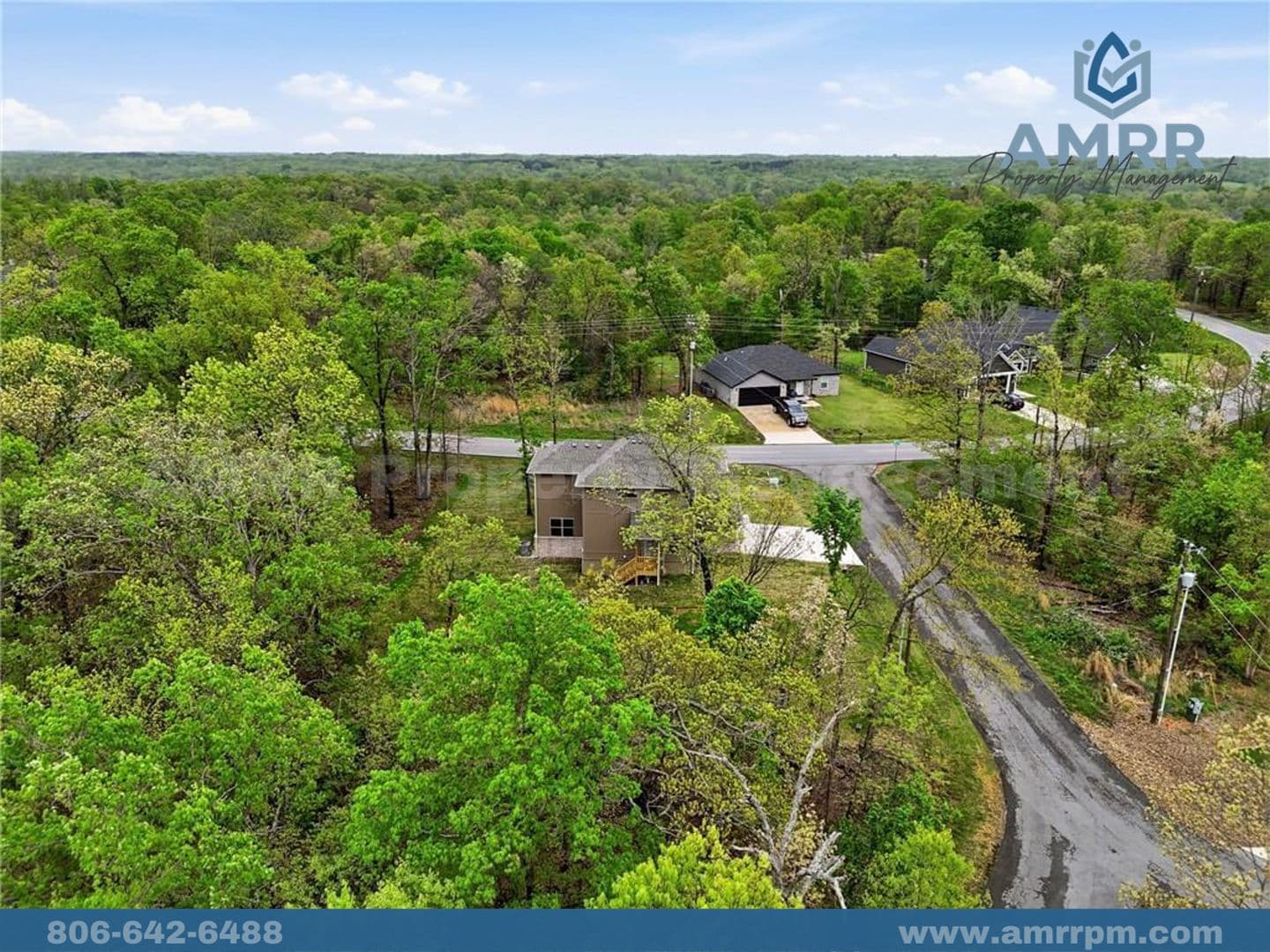 Bella Vista House: 276 Kinross Dr