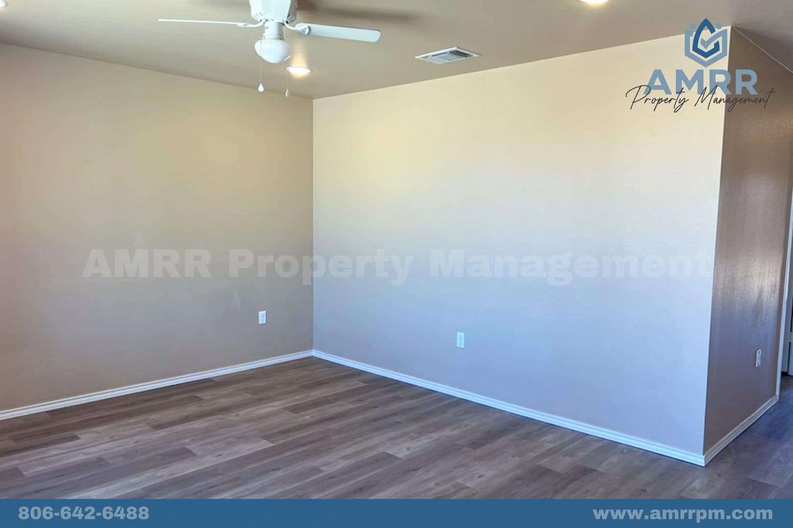 Lubbock House: 3126 E Cornell