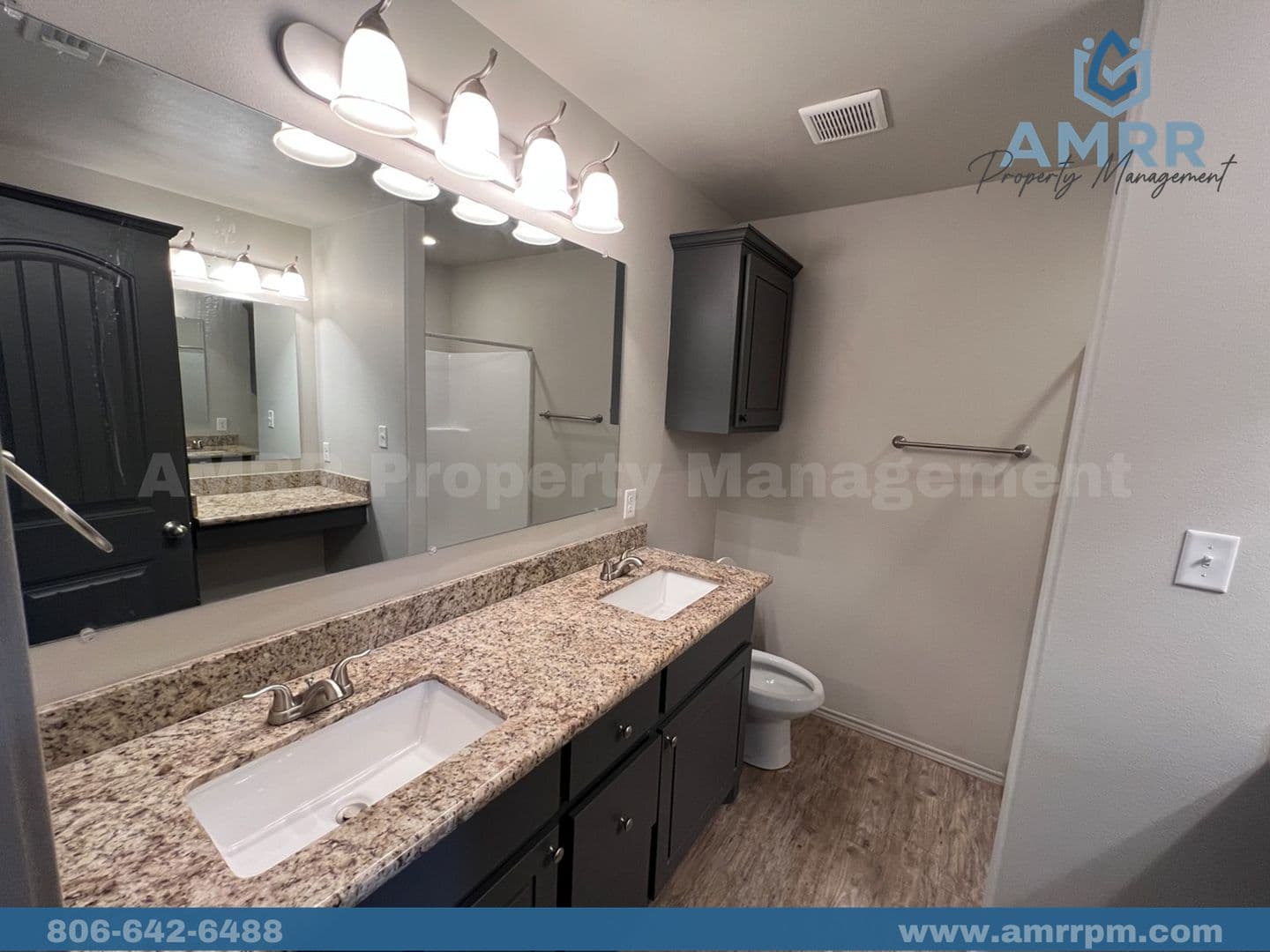 Wolfforth House: 1110 Preston Trails