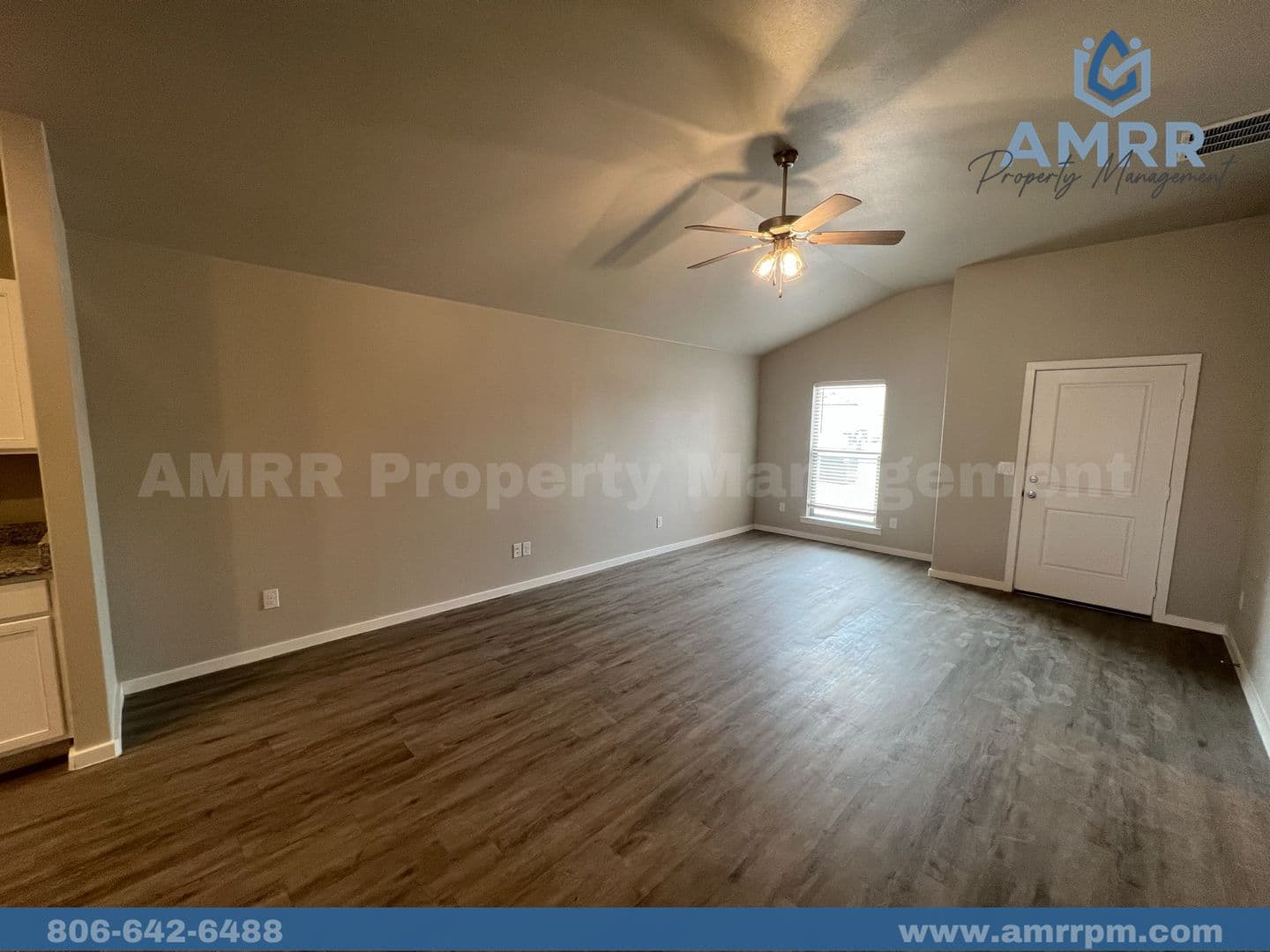 Lubbock House: 2114 Kirksey Avenue