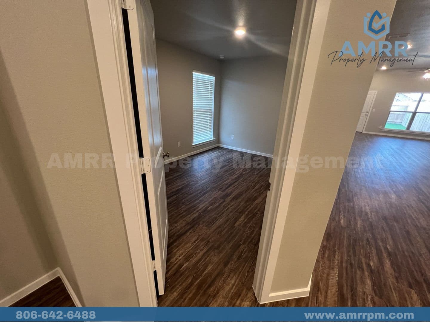 Lubbock Apartment: 2102 Kokomo Ave