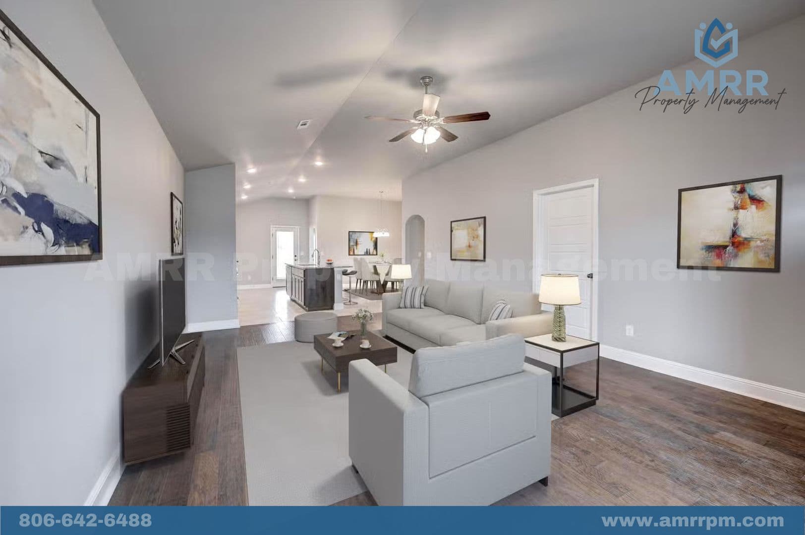 Gentry House: 201 SW Vicki St