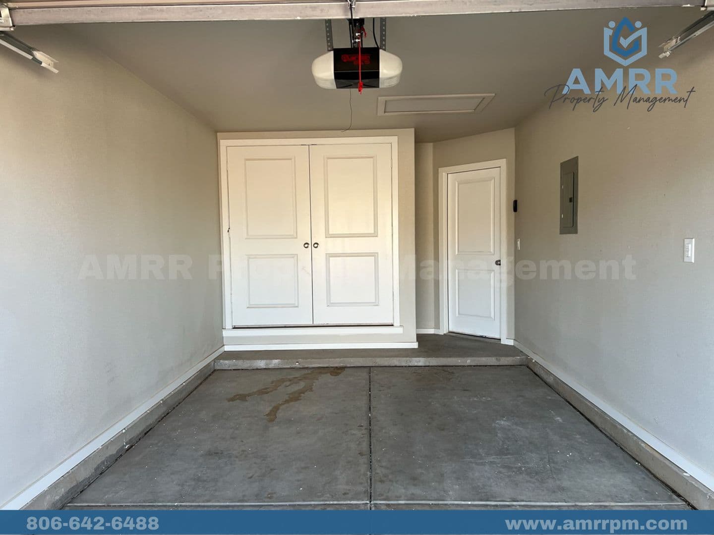 Lubbock Apartment: 1908 Langford Ave