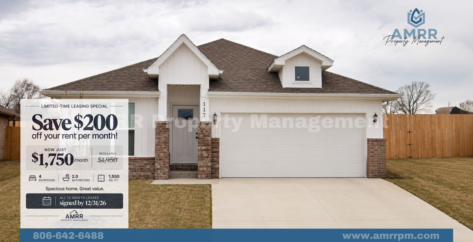 Gentry House: 117 SW Vanessa St