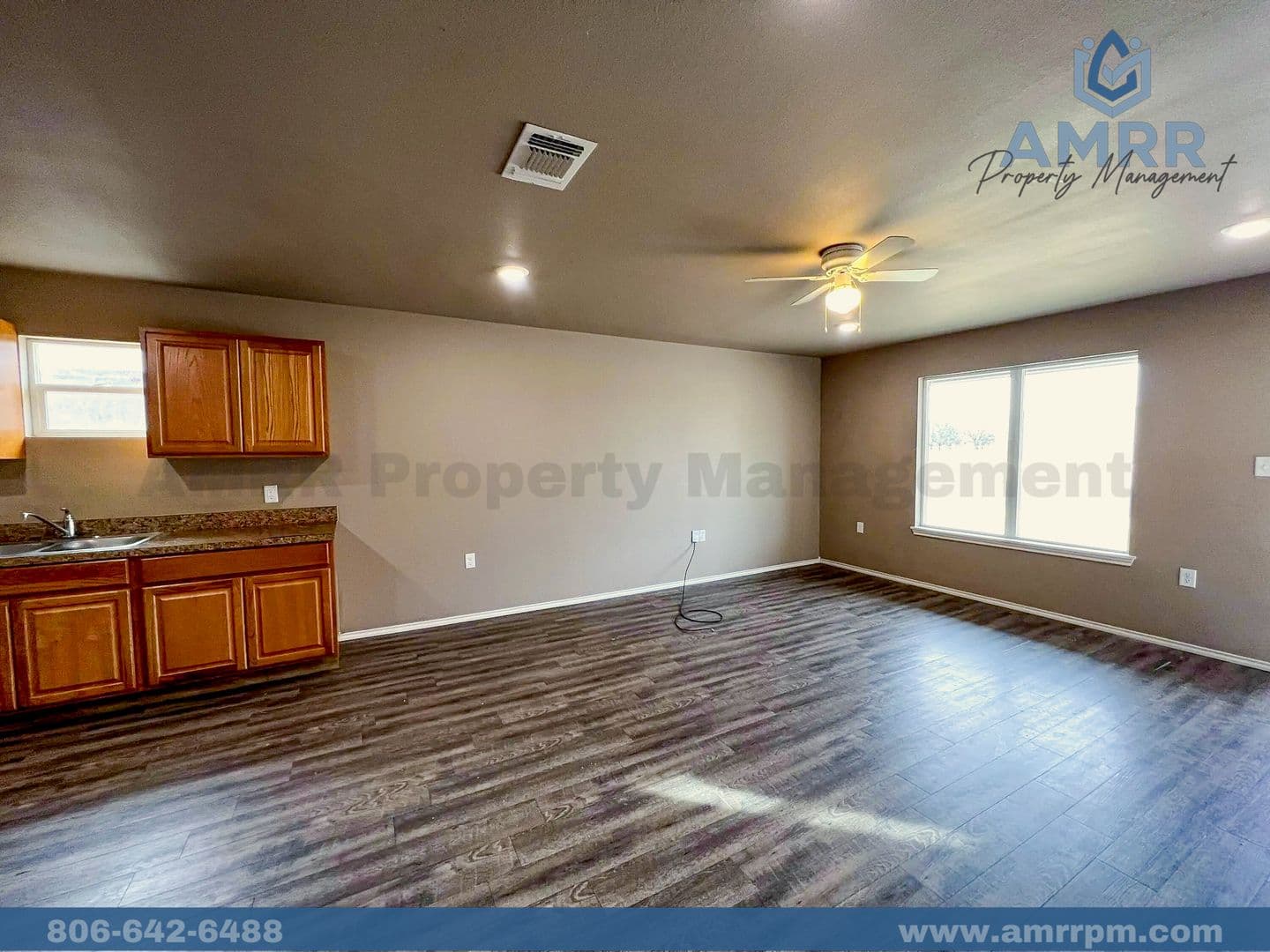 Lubbock House: 2911 E Cornell