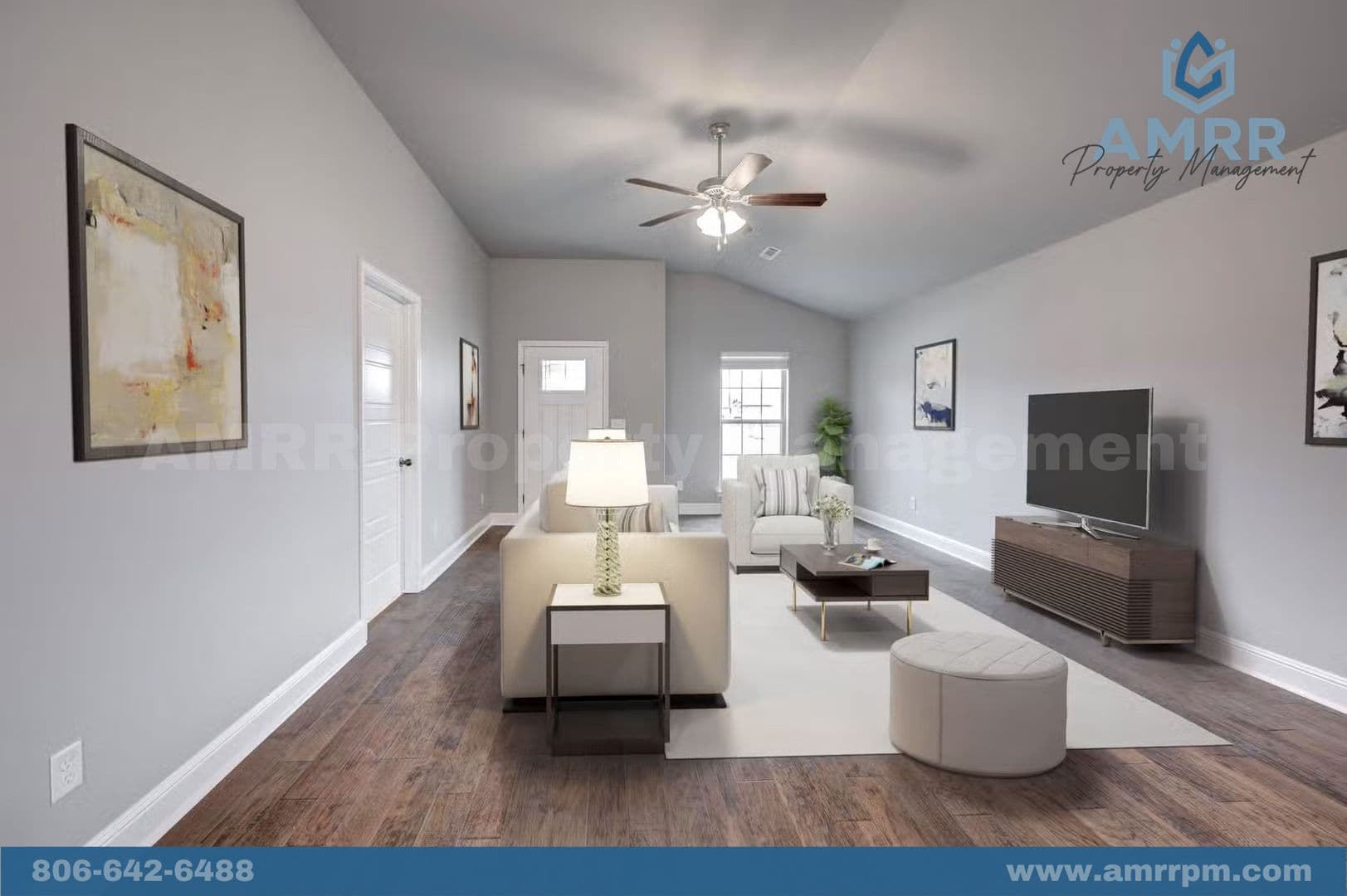 Gentry House: 201 SW Vicki St