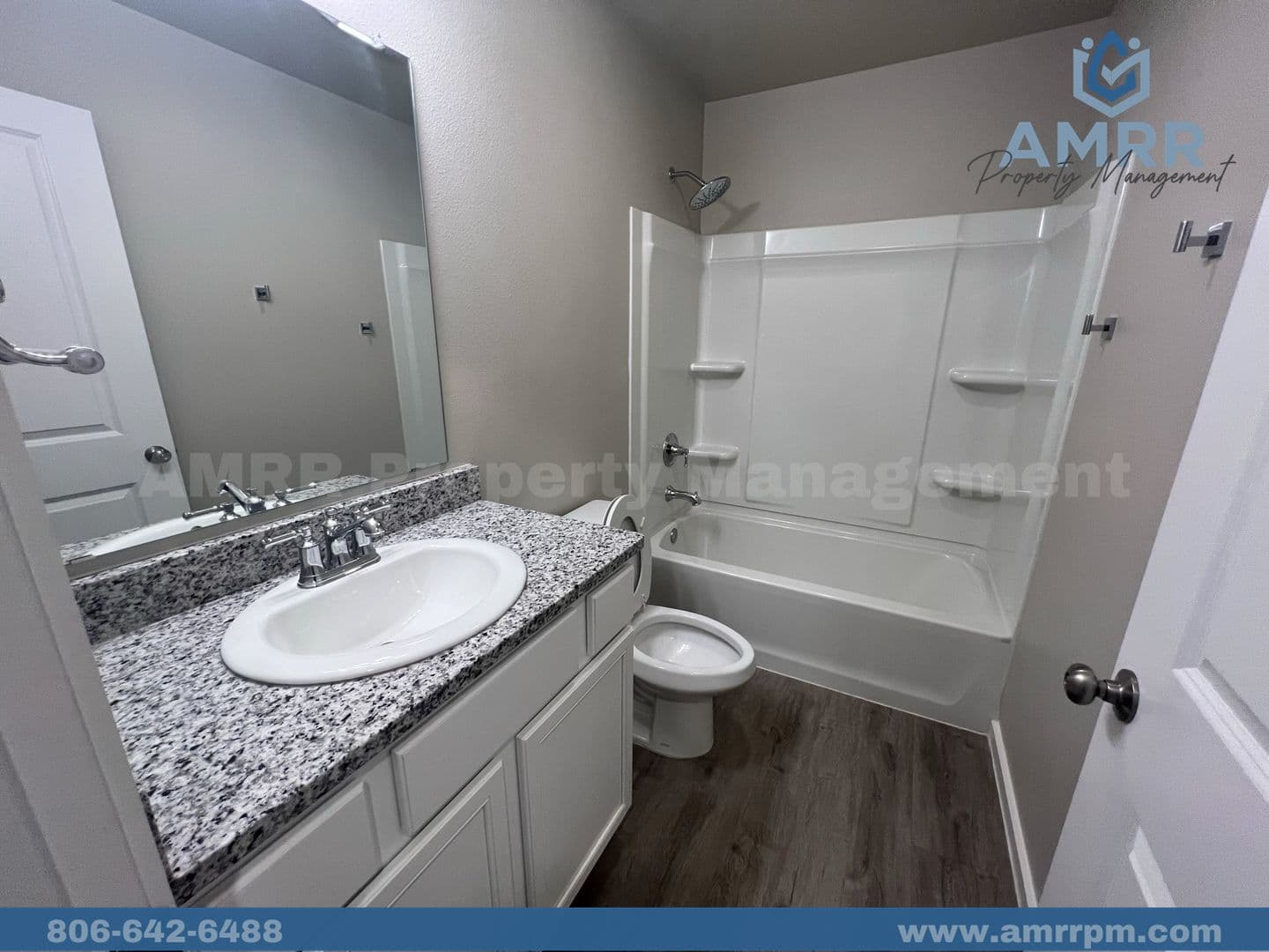 Lubbock House: 2114 Kirksey Avenue