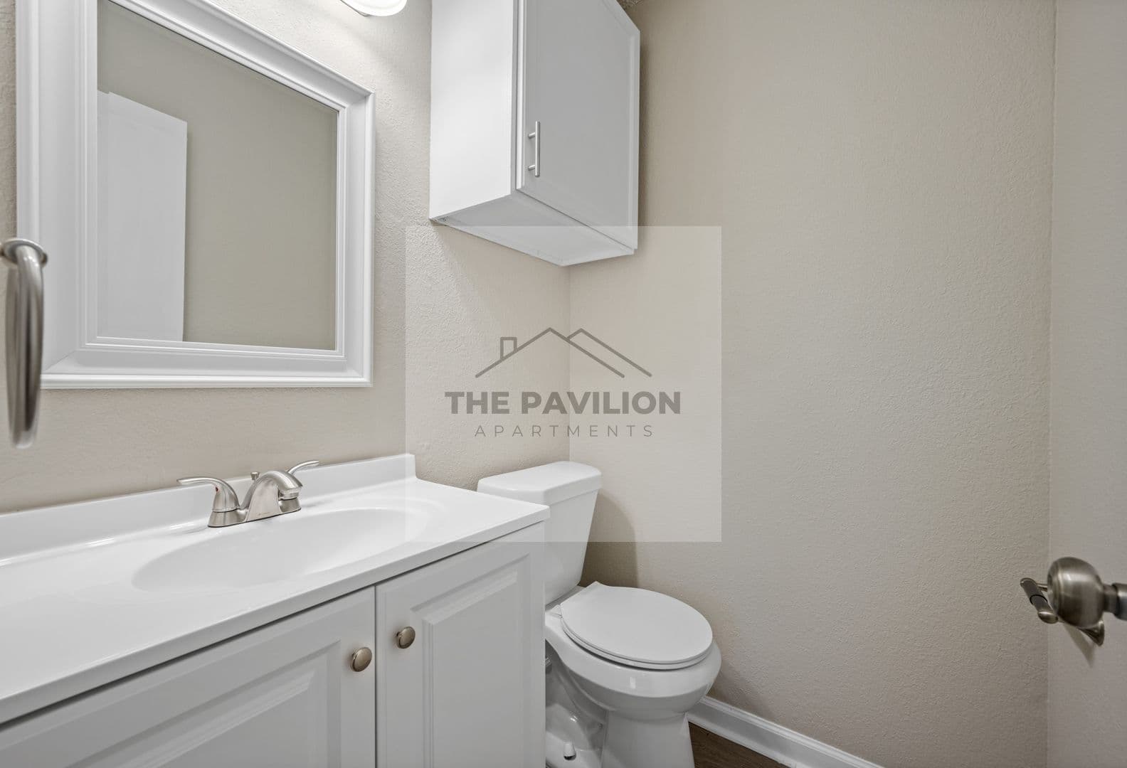 Lubbock Apartment: 2602 82nd St