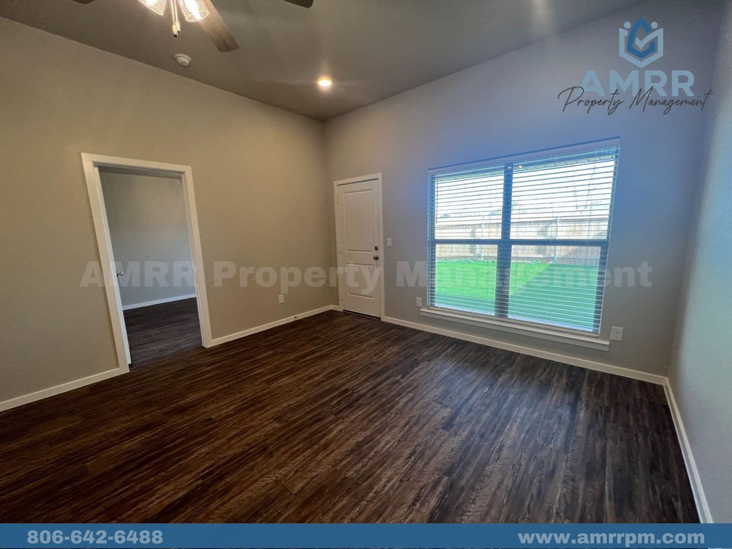 Lubbock Apartment: 2102 Kokomo Ave