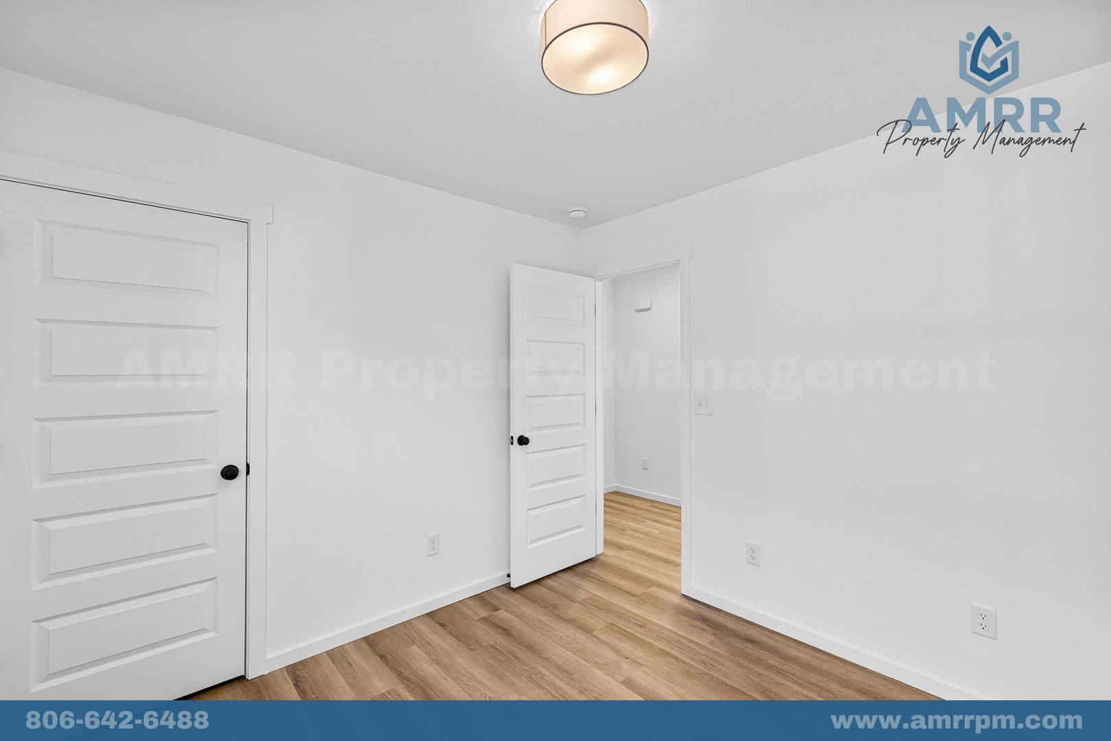 Decatur House: 301 Golden Field Rd