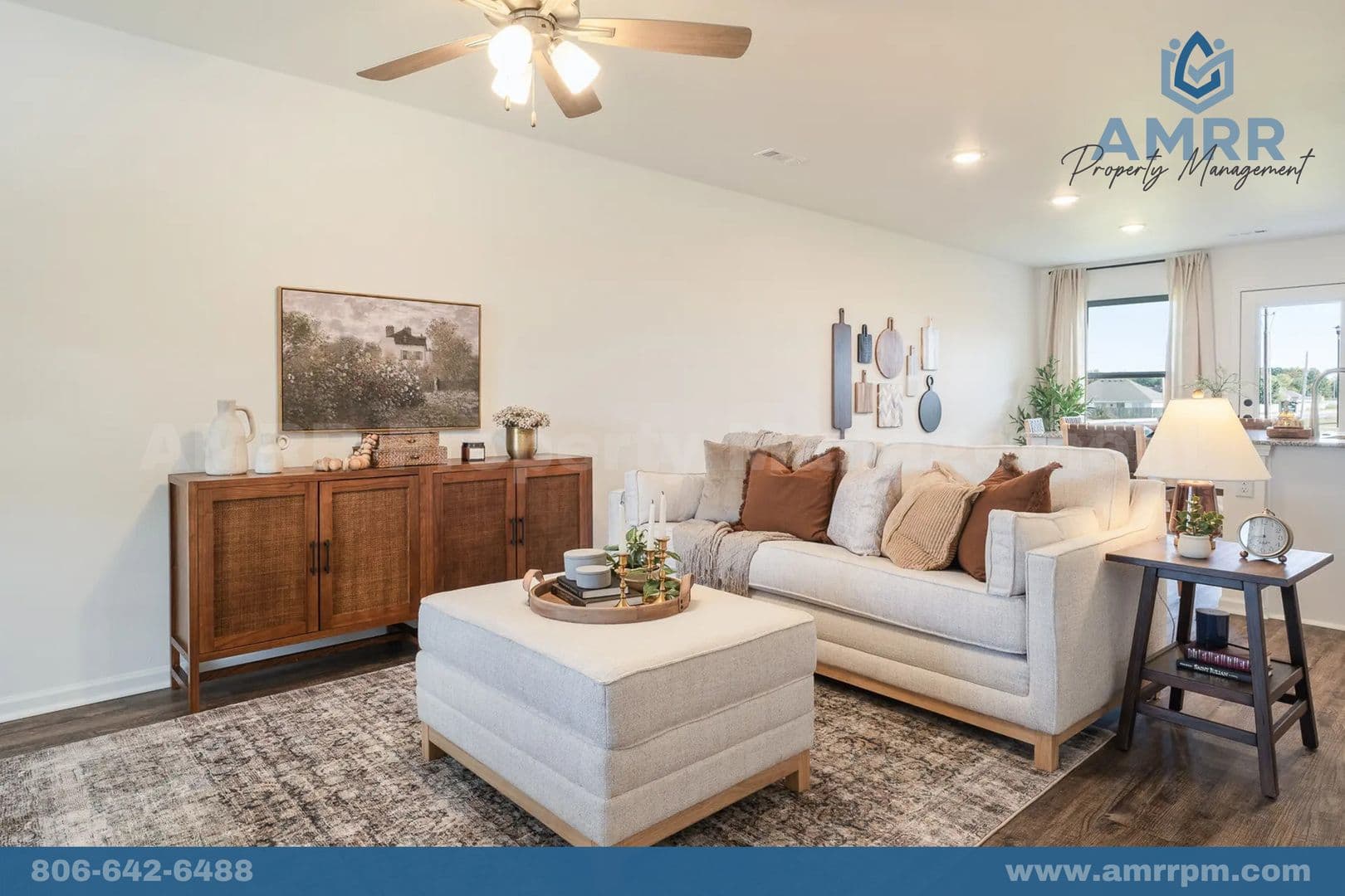 Decatur House: 1605 Prosper Ave