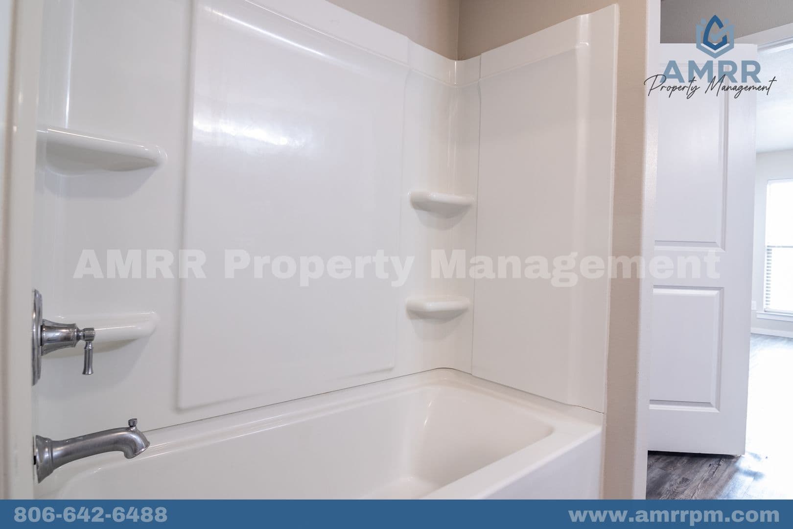 Lubbock Apartment: 2107 N Avenue K