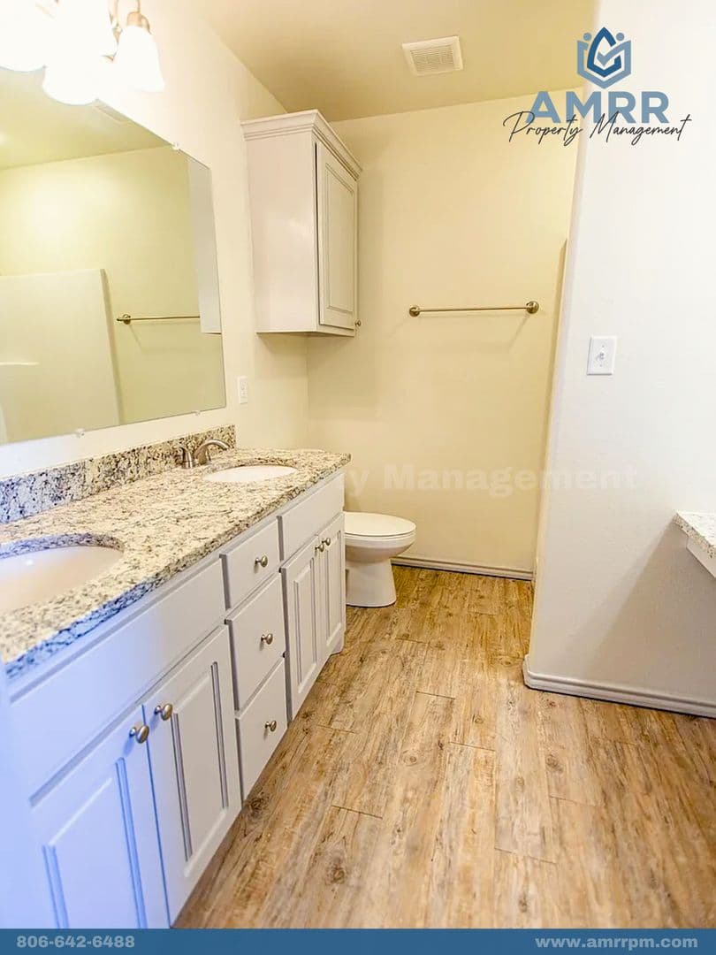 Wolfforth House: 1220 Kingston Street