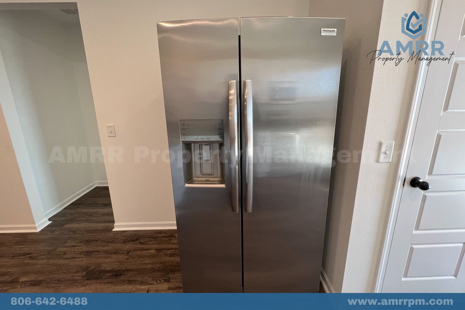 Duenweg Townhome: 402 Alex Jordan Drive