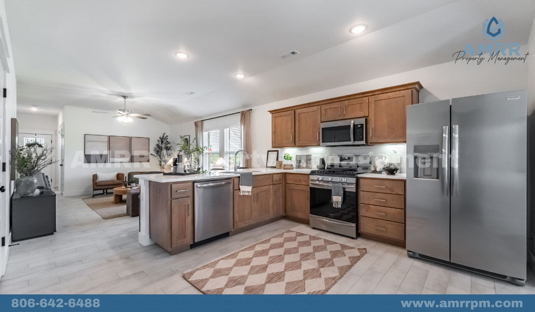 Bentonville House: 8810 Sunspire Lane