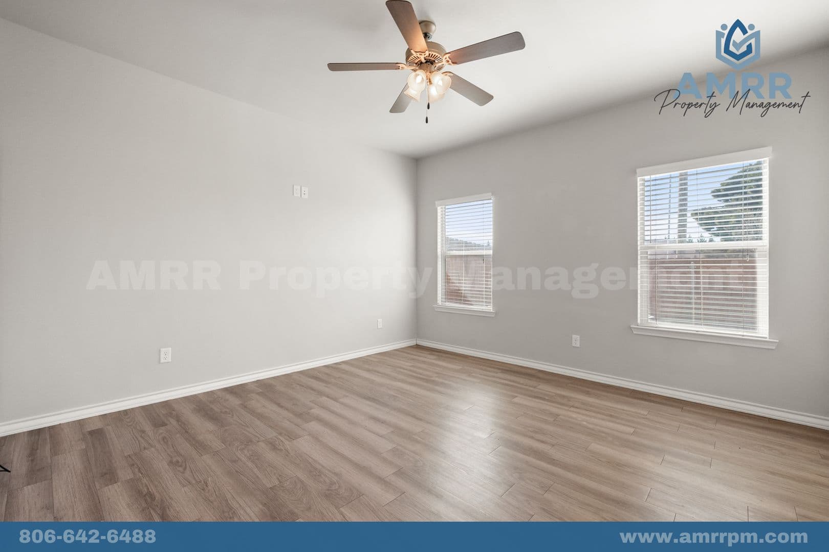 Lubbock Townhome: 6040 24th Street #22