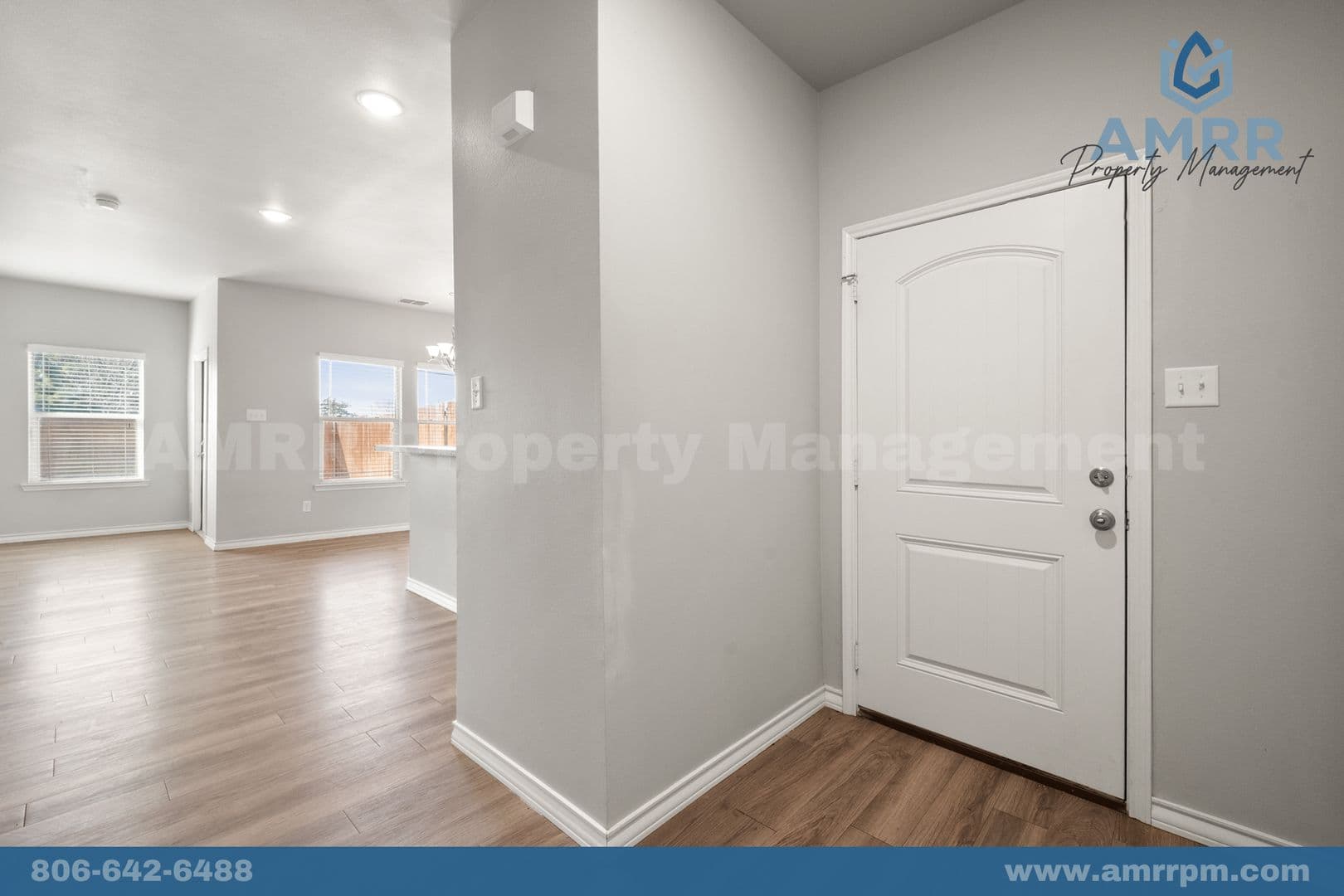 Lubbock Townhome: 6040 24th Street #22