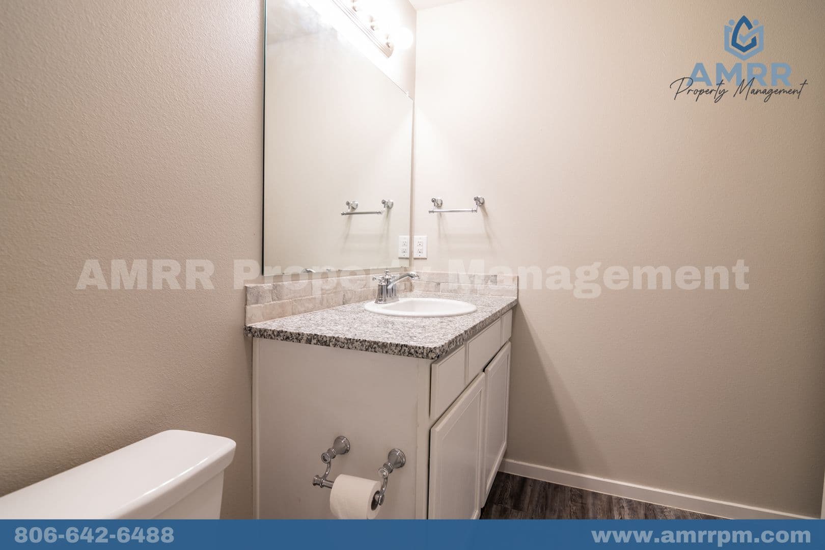 Lubbock Apartment: 2107 N Avenue K
