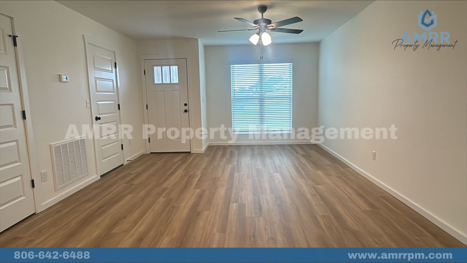 Pea Ridge House: 1909 Porter St