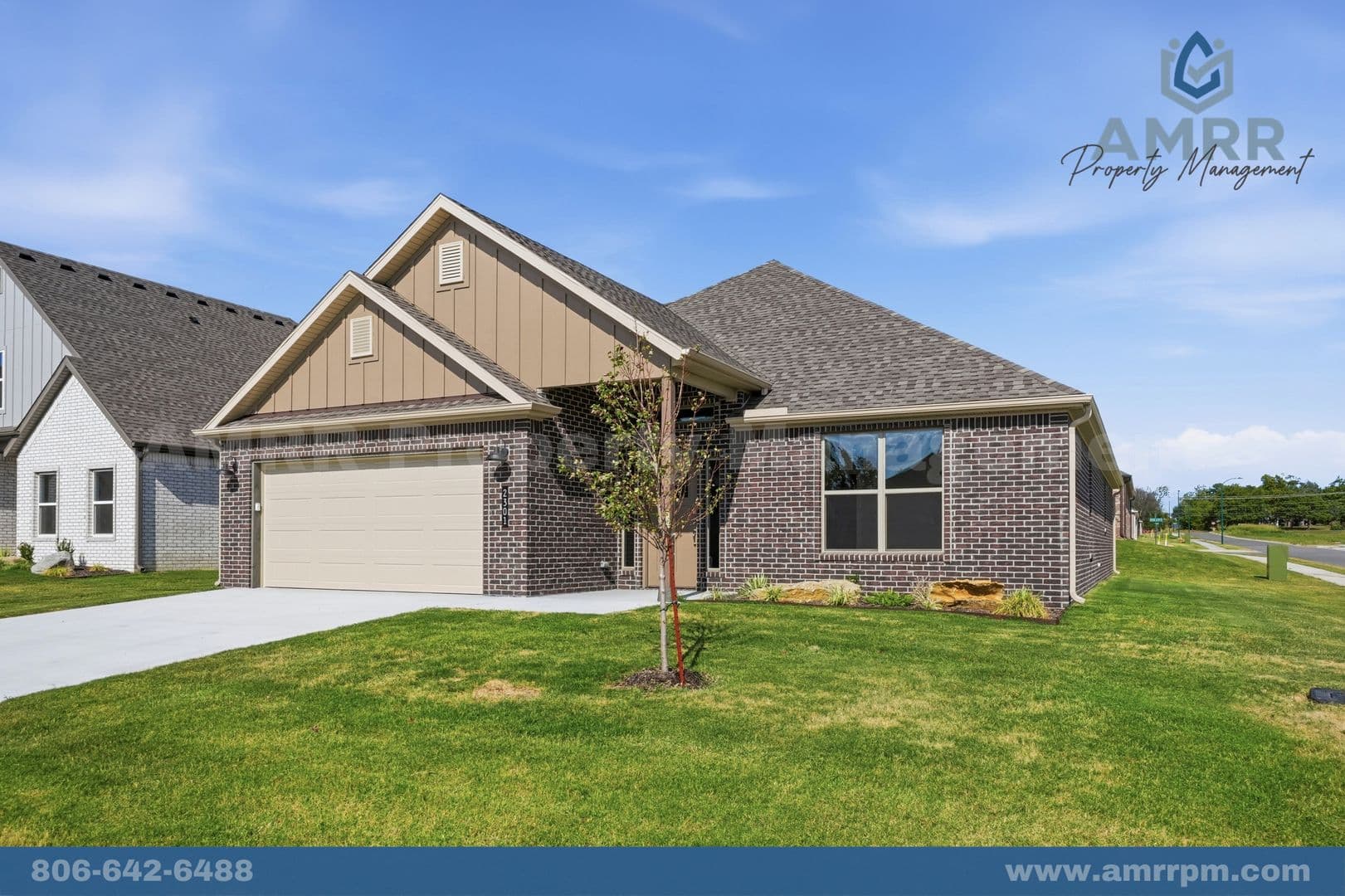 Siloam Springs House: 2301 N Lexington St