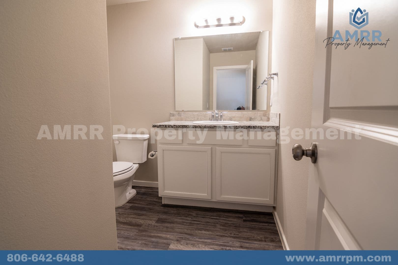 Lubbock Apartment: 2107 N Avenue K