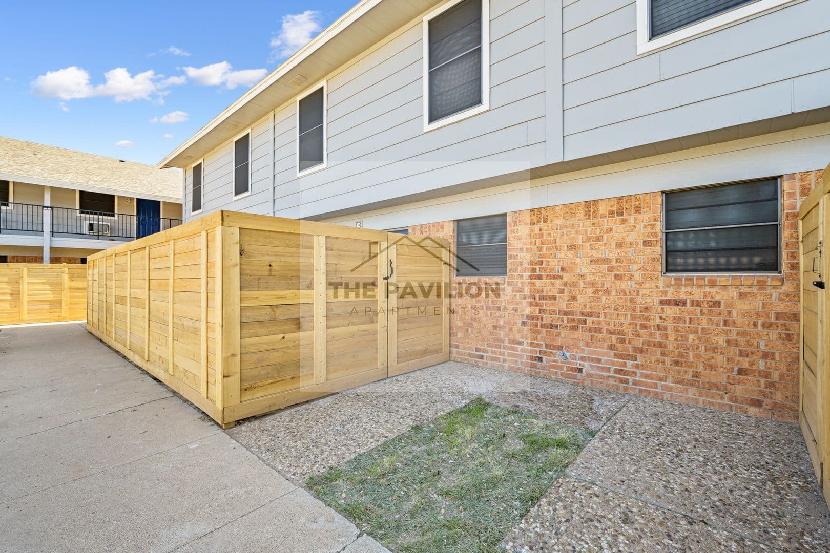 Lubbock Apartment: 2602 82nd St