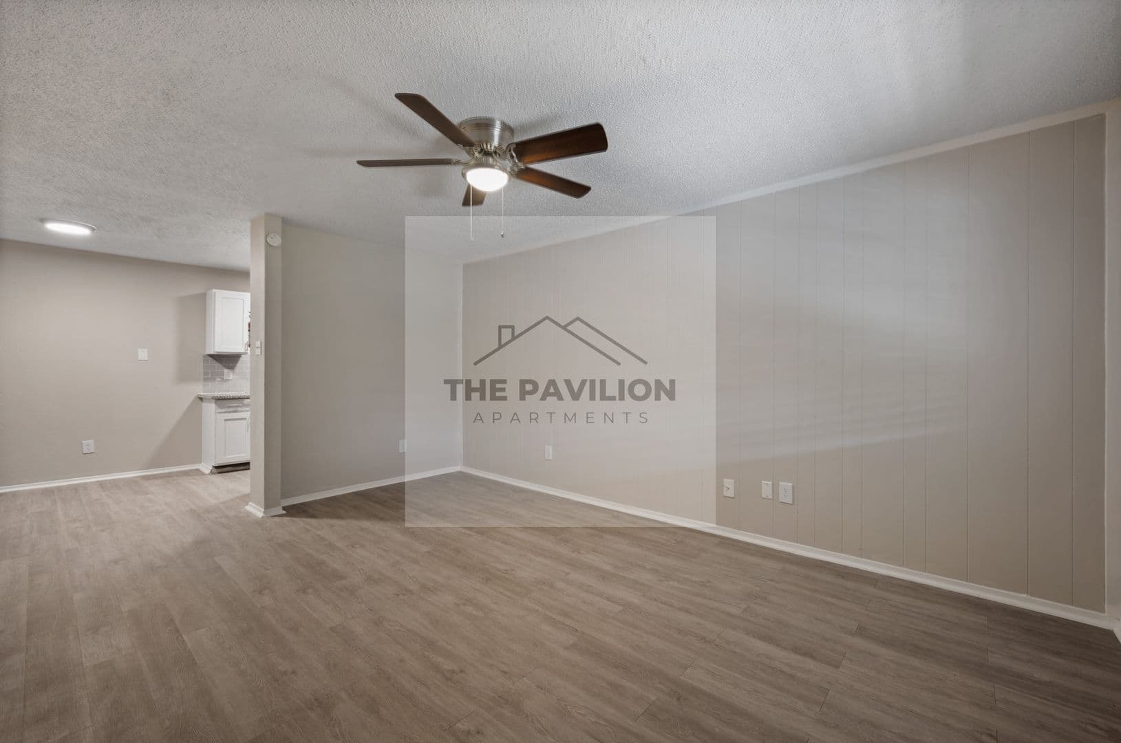 Lubbock Apartment: 2602 82nd St