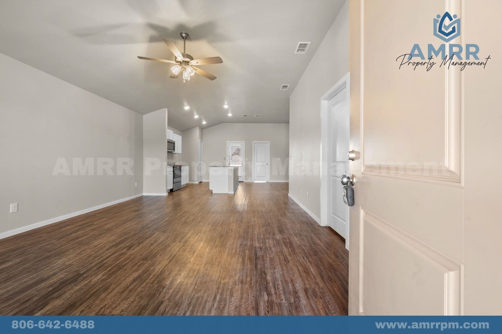 Lubbock House: 2132 Kokomo Ave