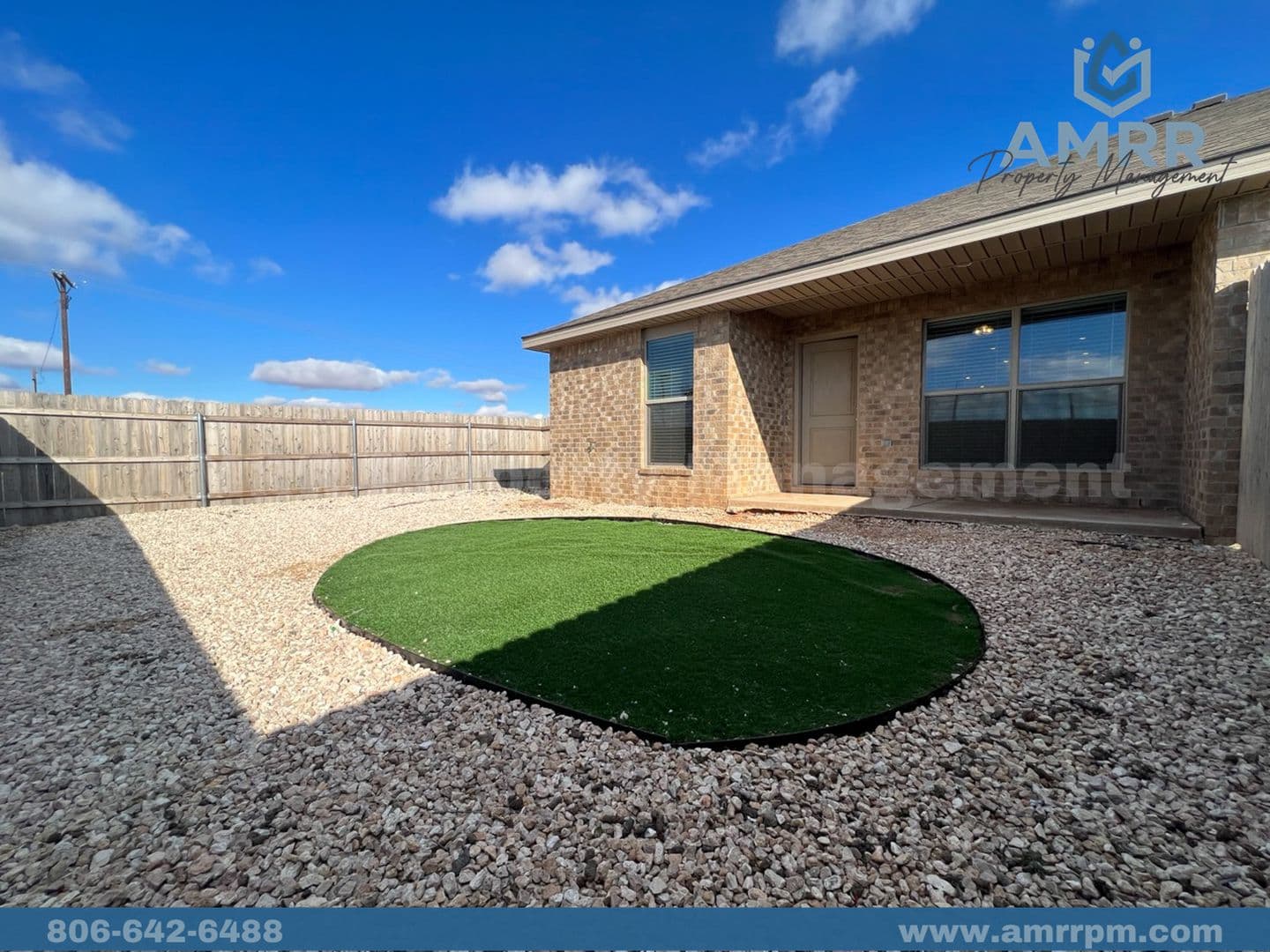 Lubbock Apartment: 1908 Langford Ave