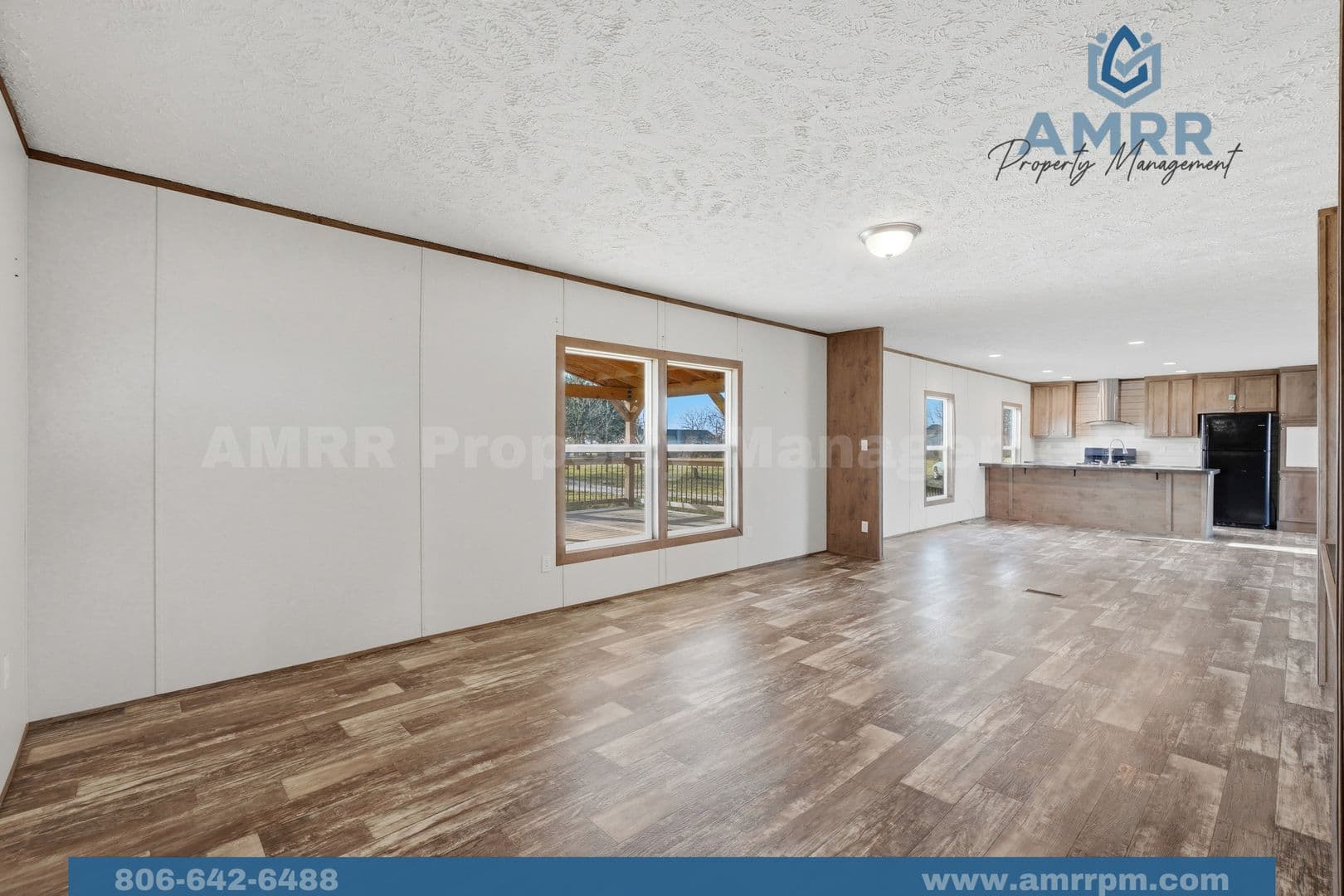 Pea Ridge Apartment: 15321 Guthrie Rd