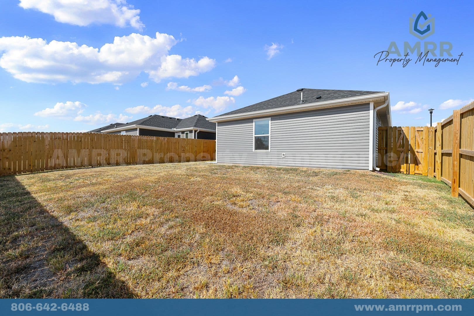 Decatur House: 300 Golden Field Rd
