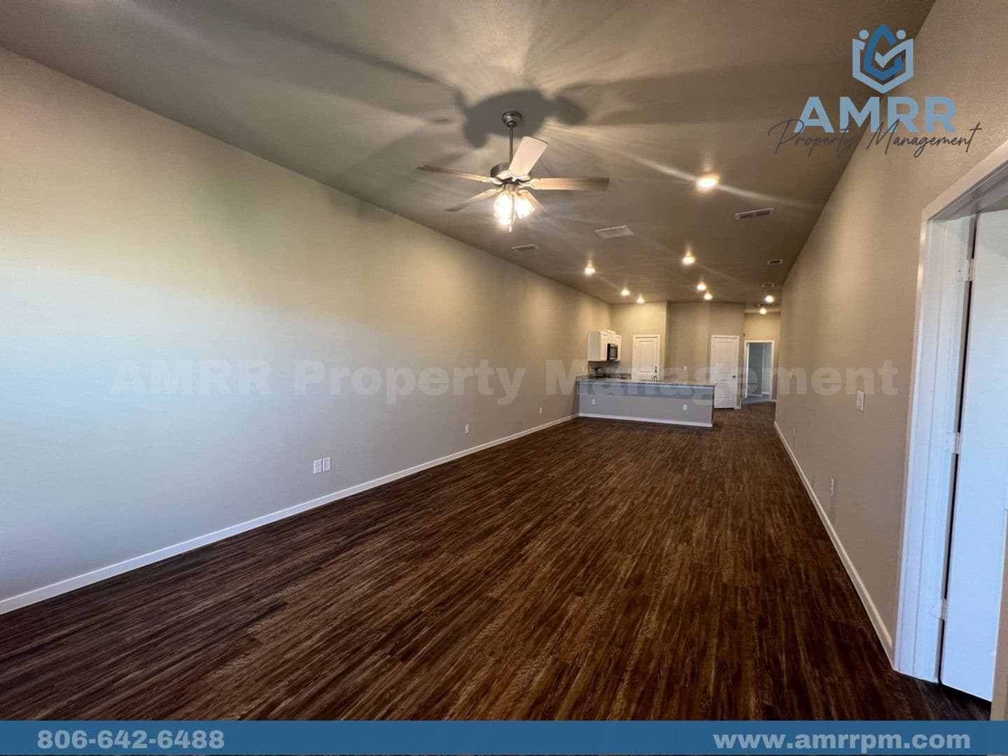 Lubbock Apartment: 2115 Kokomo Ave
