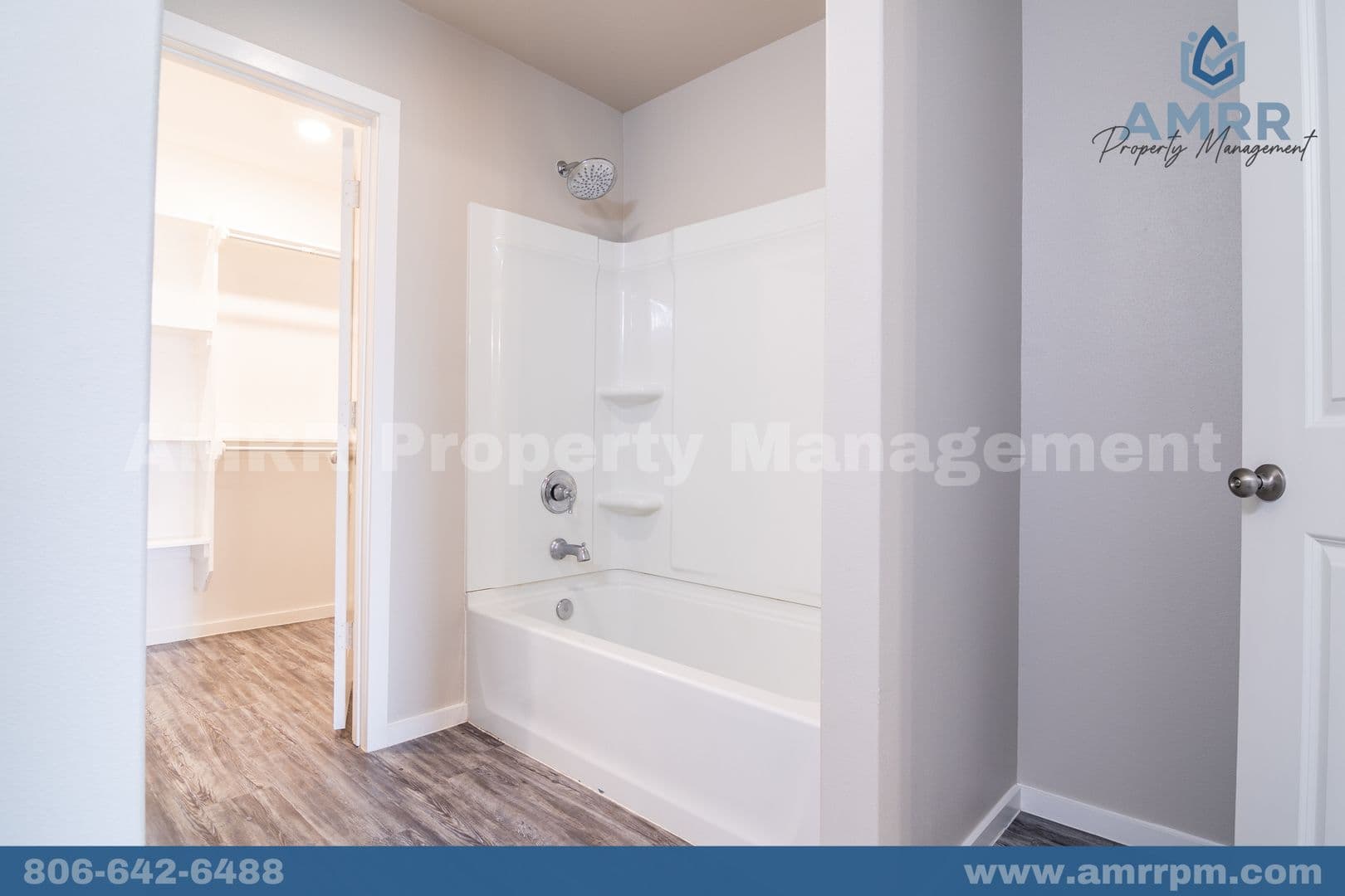 Lubbock Apartment: 2107 N Avenue K