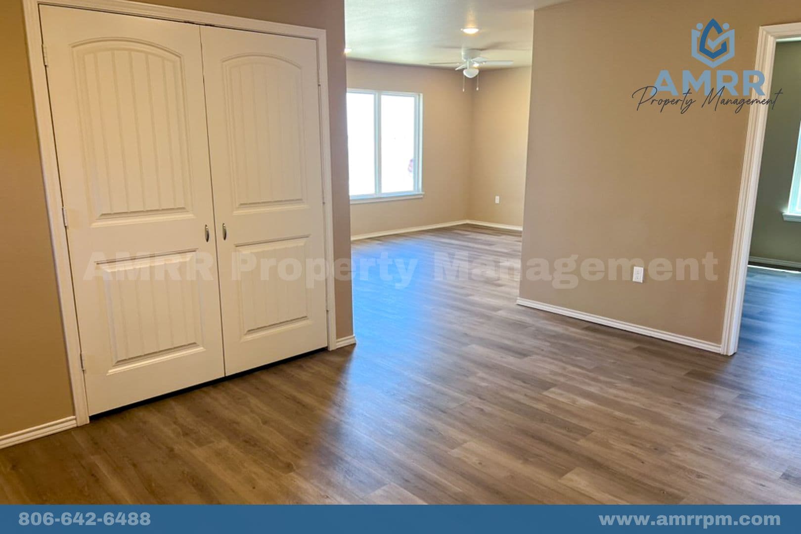 Lubbock House: 3126 E Cornell
