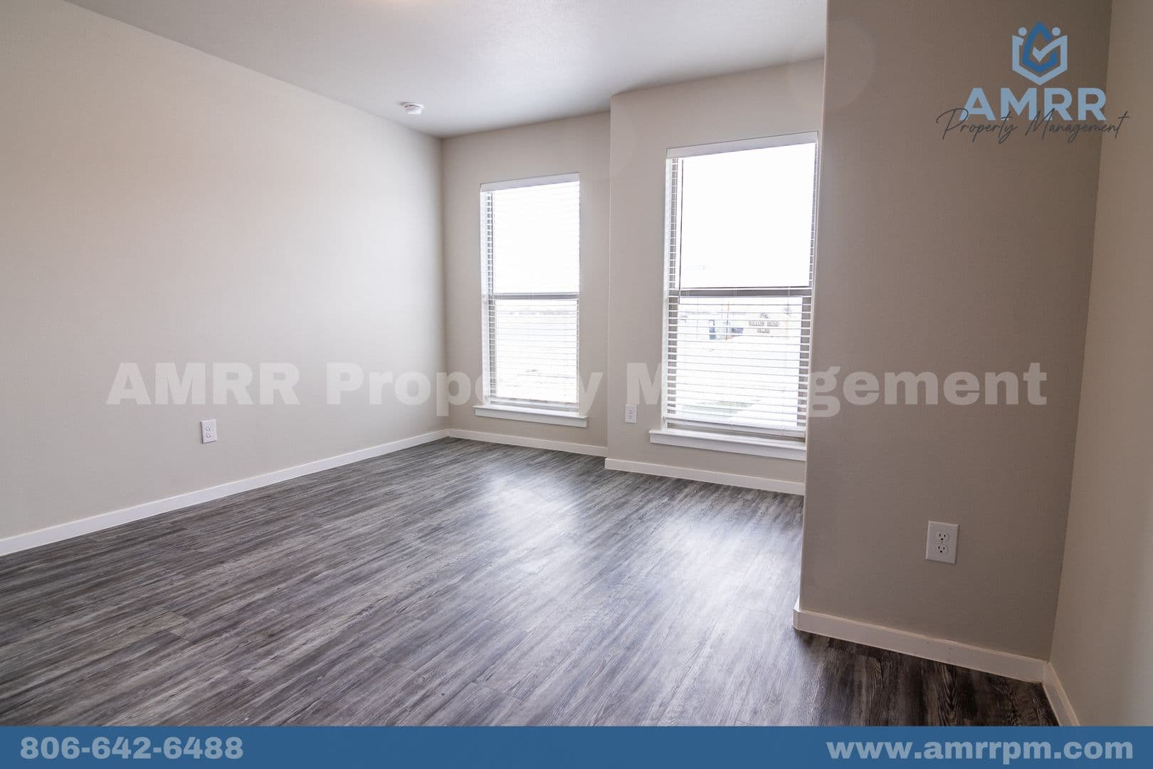 Lubbock Apartment: 2107 N Avenue K
