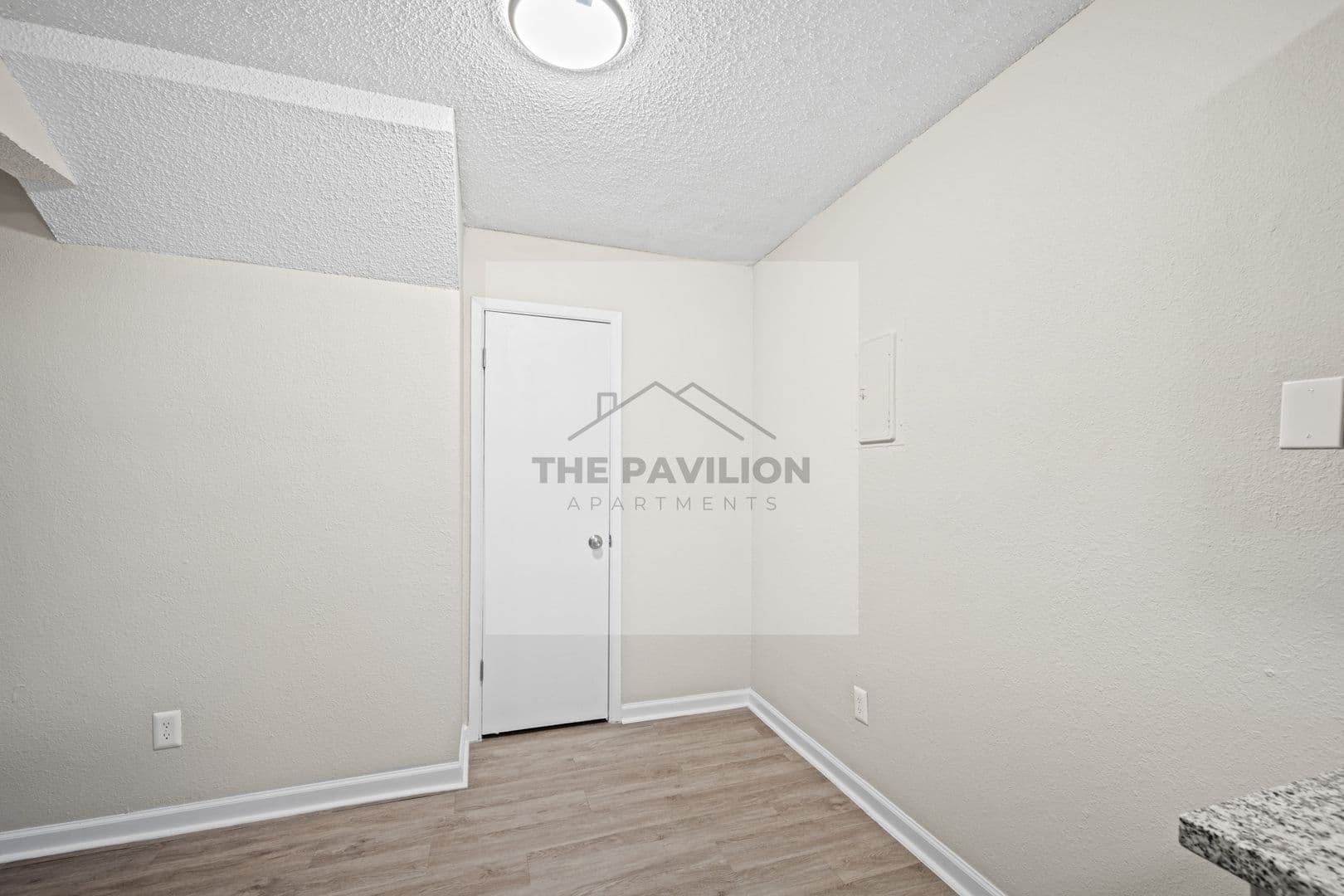Lubbock Apartment: 2602 82nd St