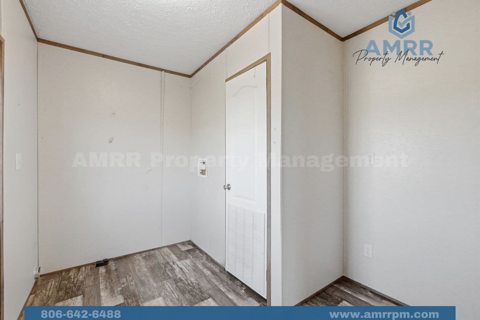 Pea Ridge Apartment: 15321 Guthrie Rd