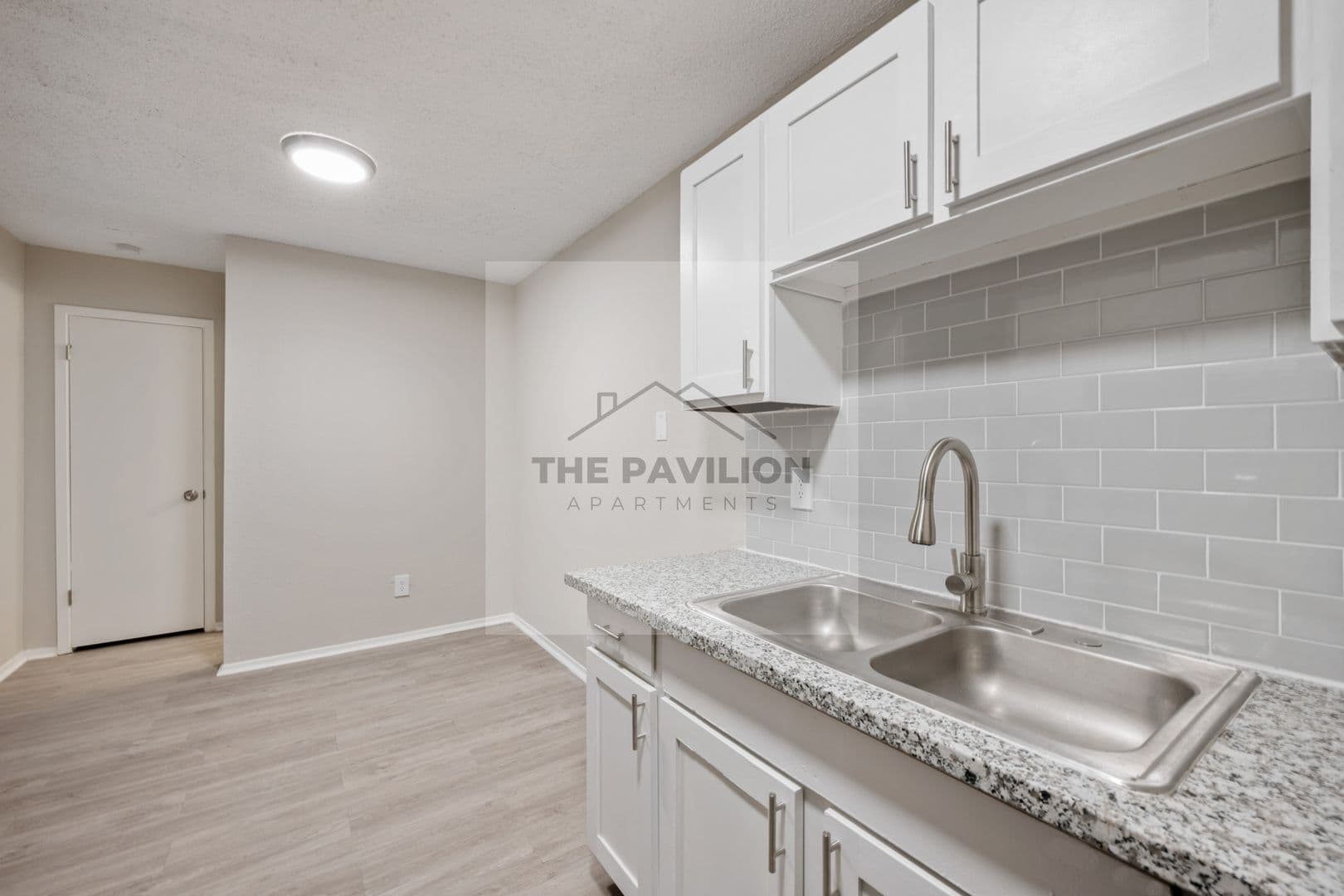 Lubbock Apartment: 2602 82nd St