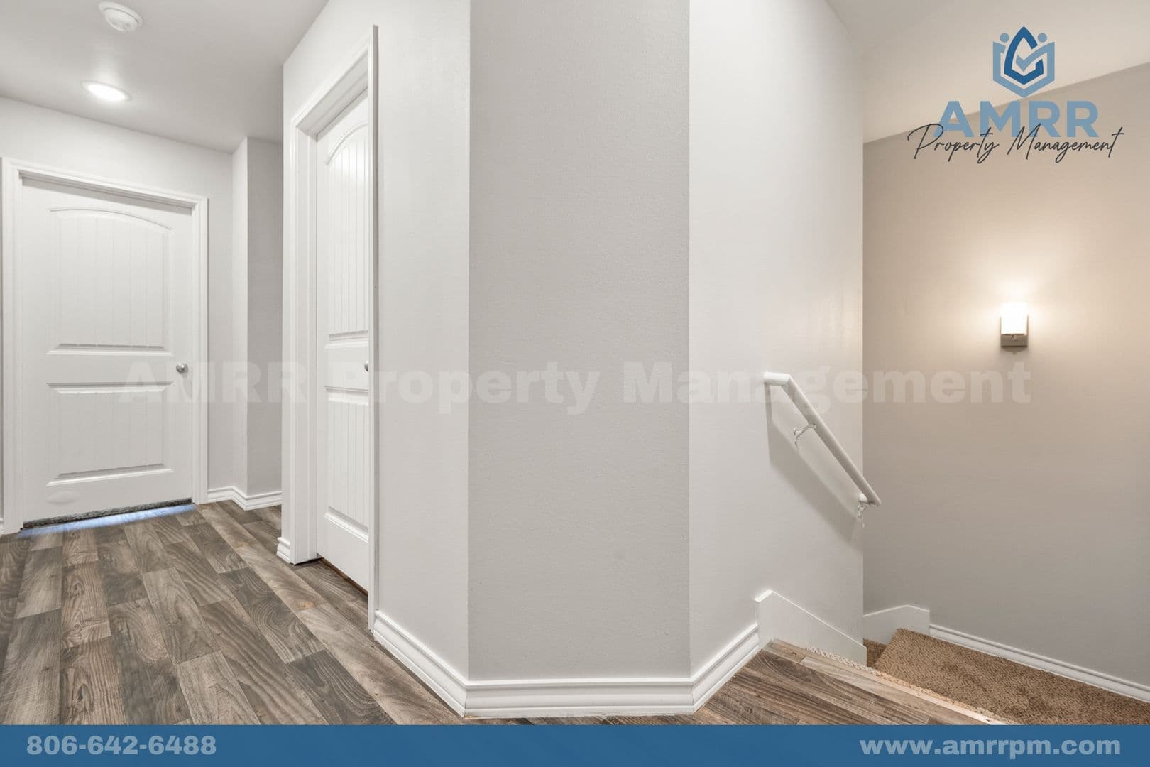 Lubbock Townhome: 6040 24th Street #22