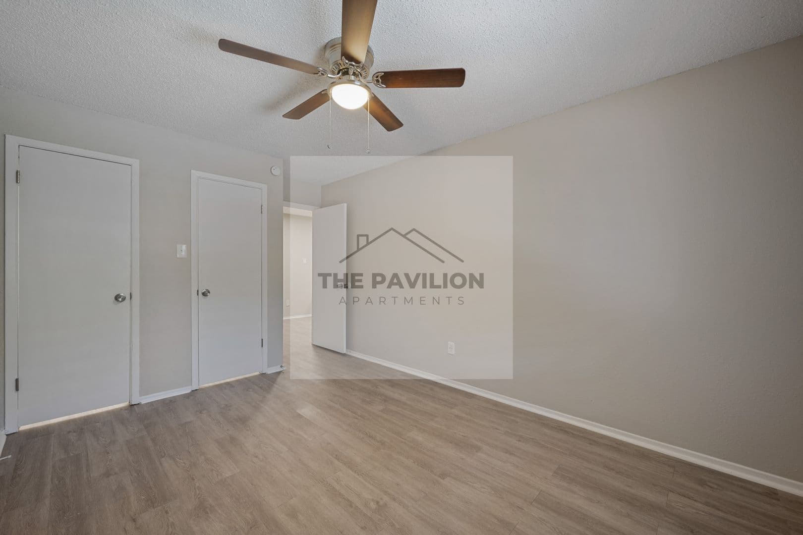 Lubbock Apartment: 2602 82nd St