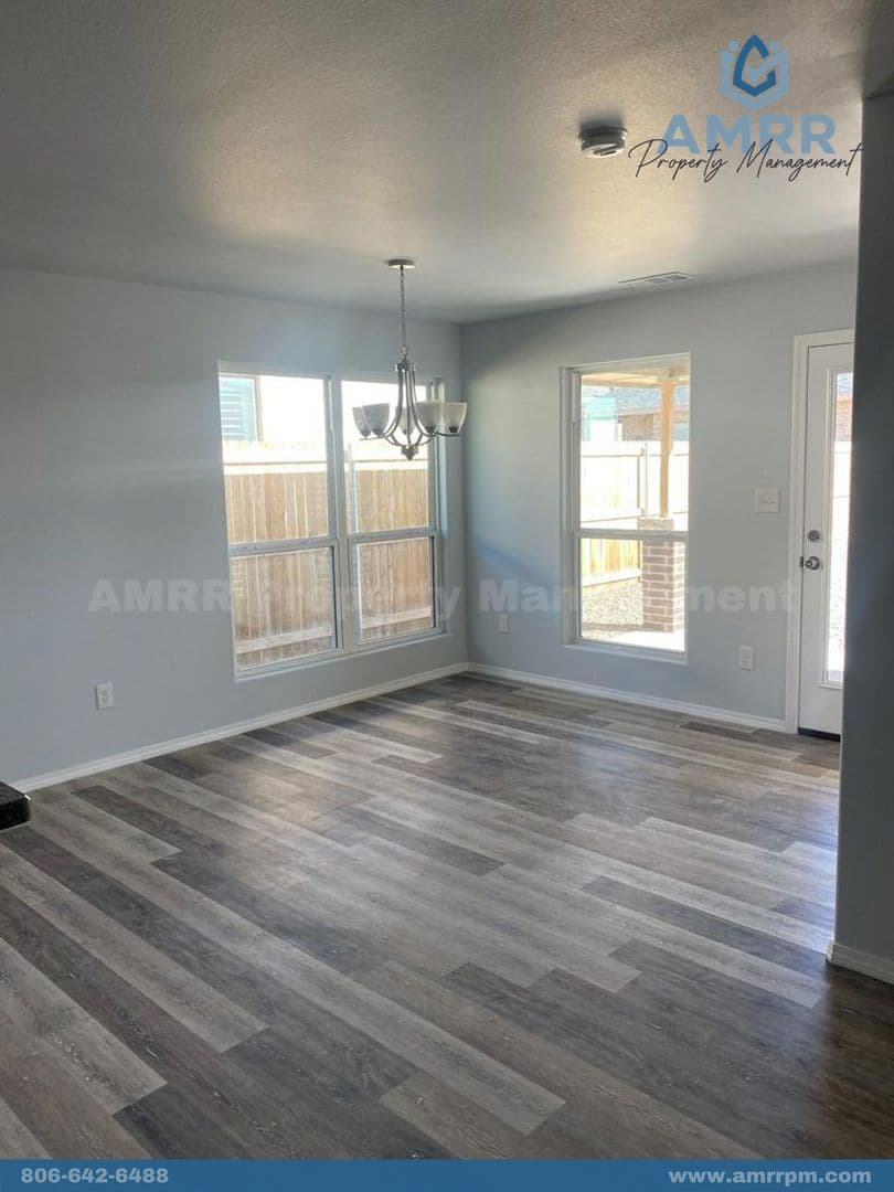 Odessa House: 1633 Wrigley Dr.