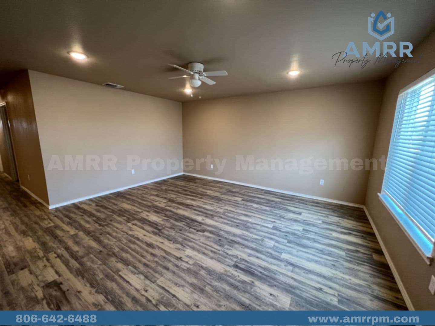 Lubbock House: 7415 5th Street #2