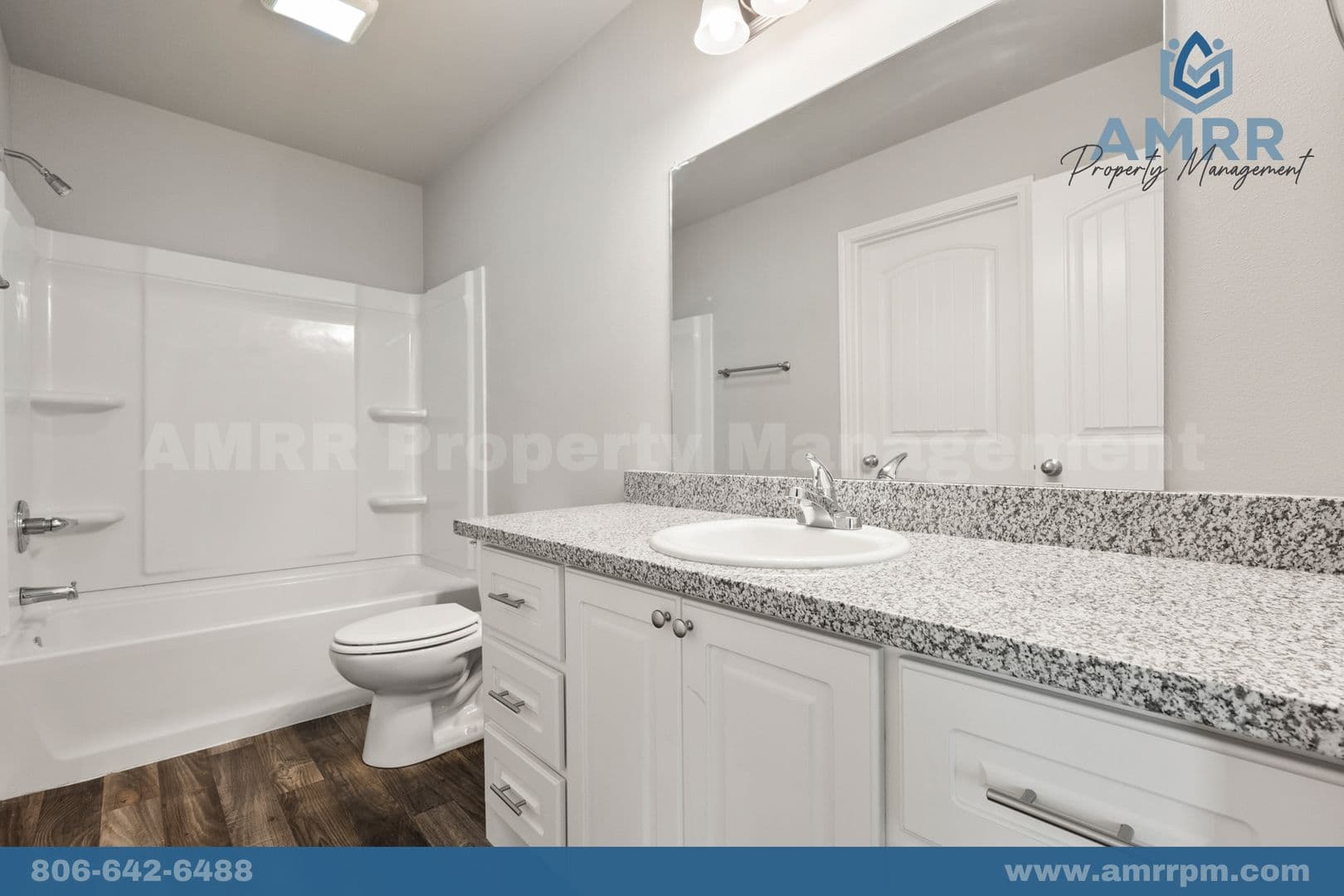 Lubbock Townhome: 6040 24th Street #22