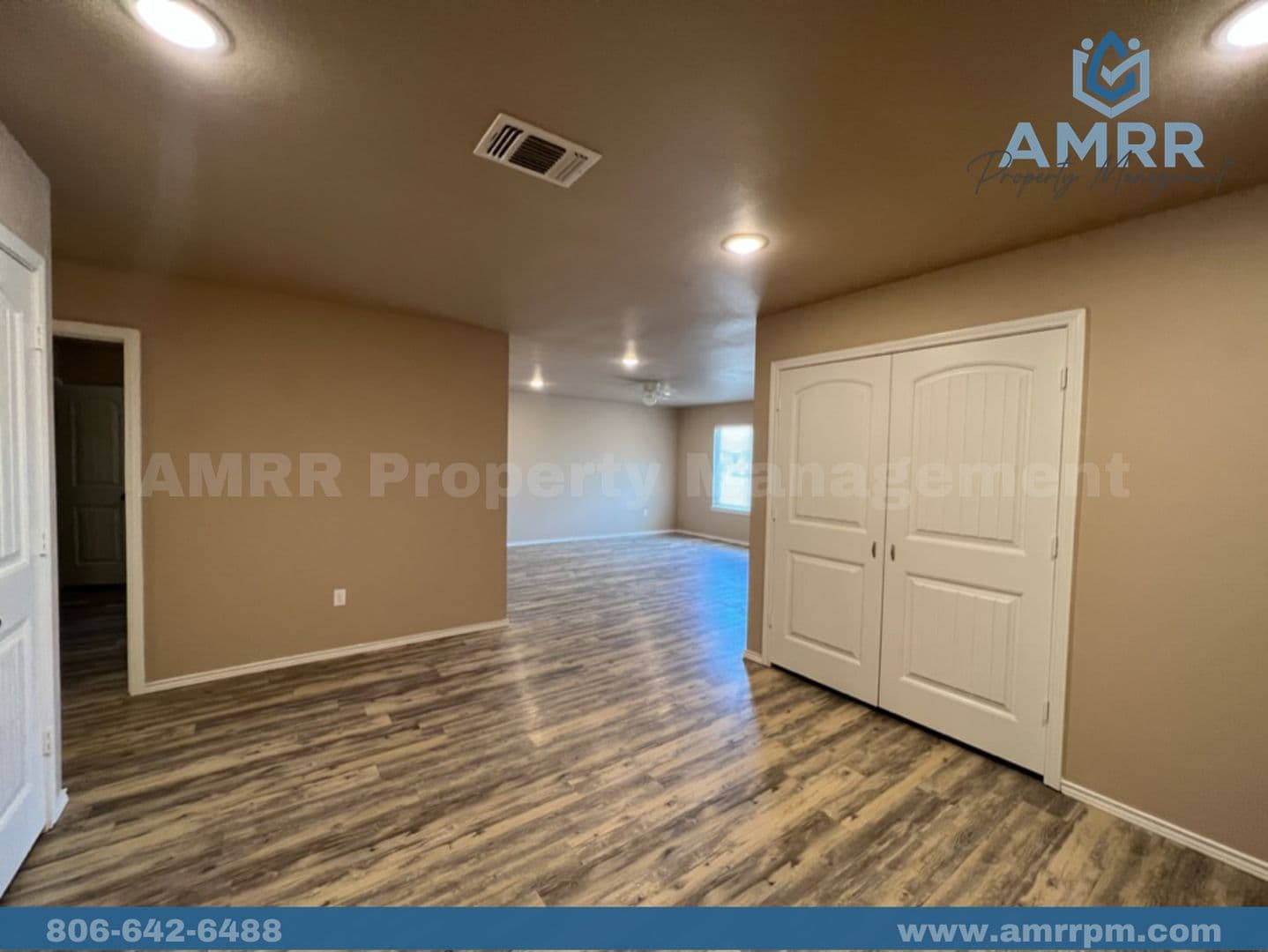 Lubbock House: 7415 5th Street #2