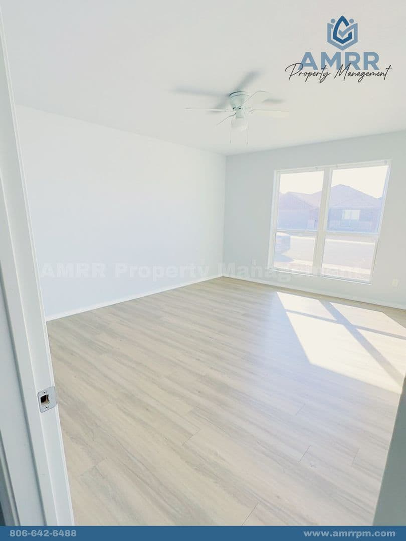 Odessa House: 1635 Wrigley Dr