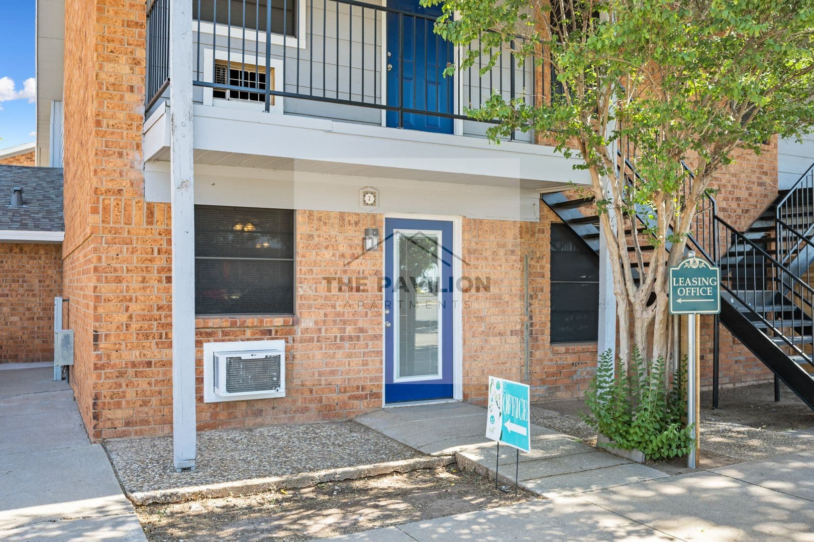 Lubbock Apartment: 2602 82nd St