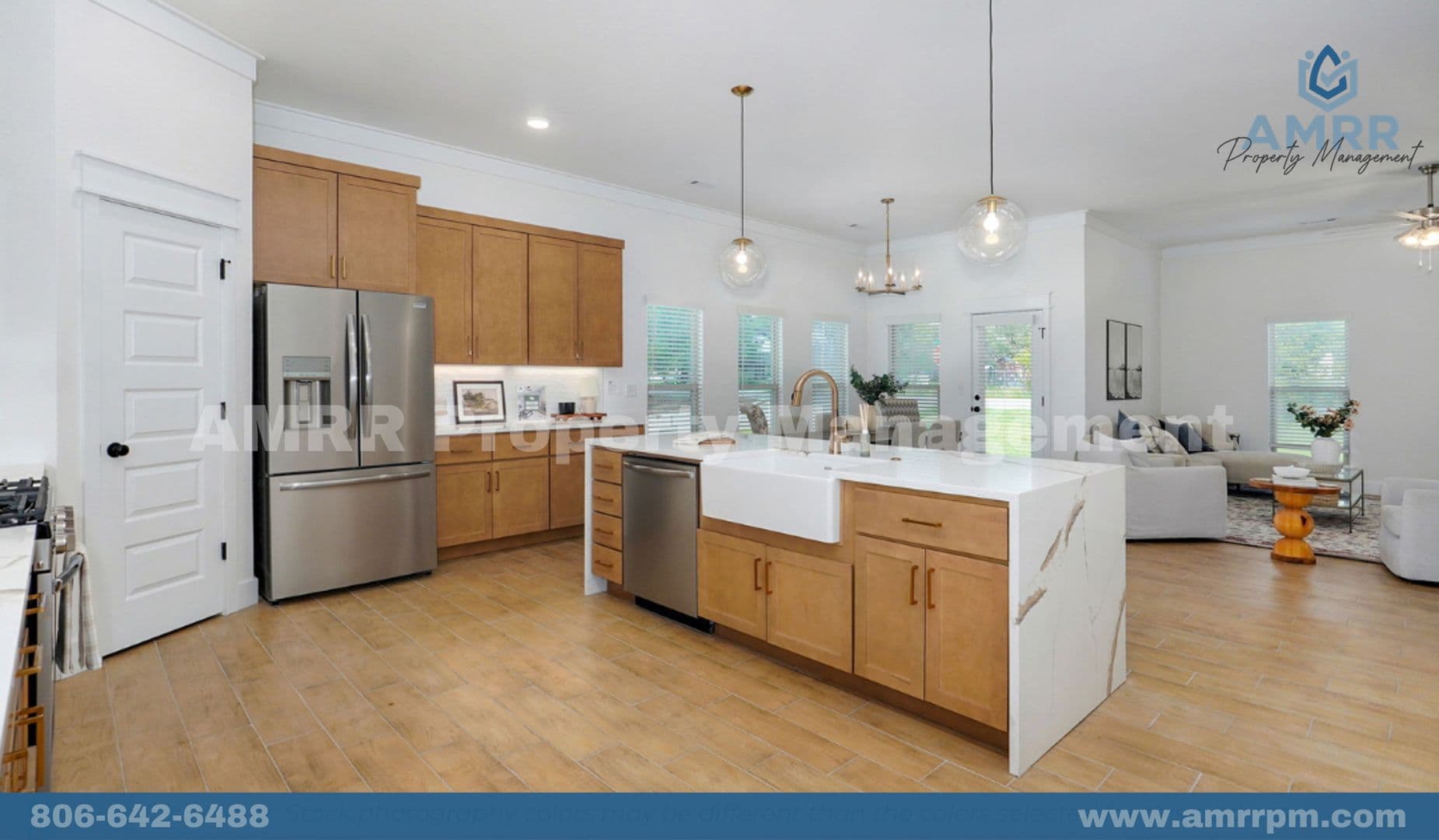 Bentonville House: 8790 Sunspire Lane